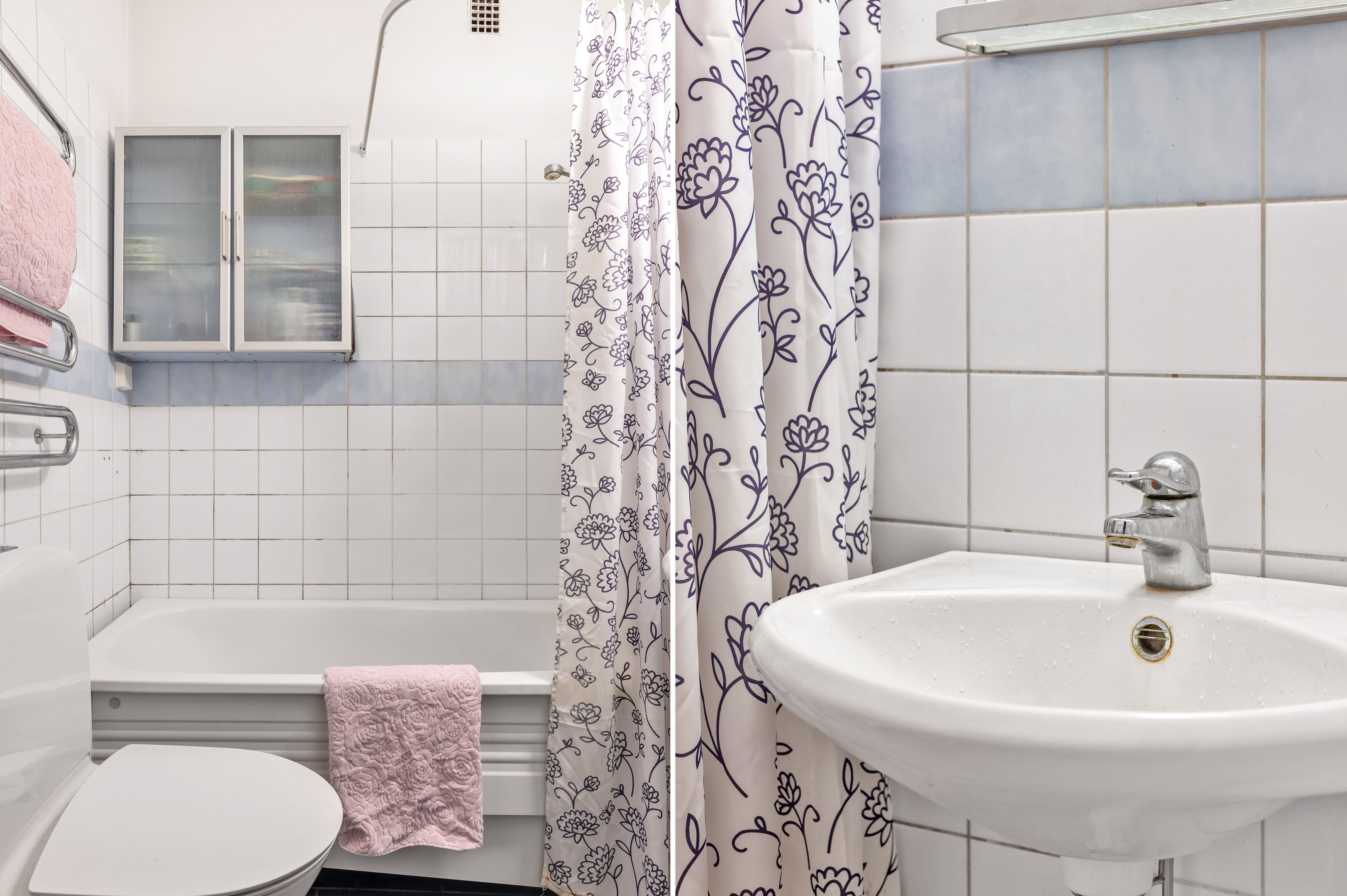 Bostadsbild från Hjalmar Brantingsgatan 9A, Kommande i Fålhagen, Uppsala