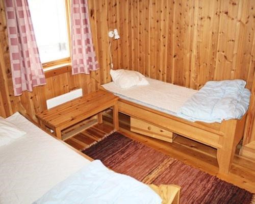 Frisk luft  sköna sängar