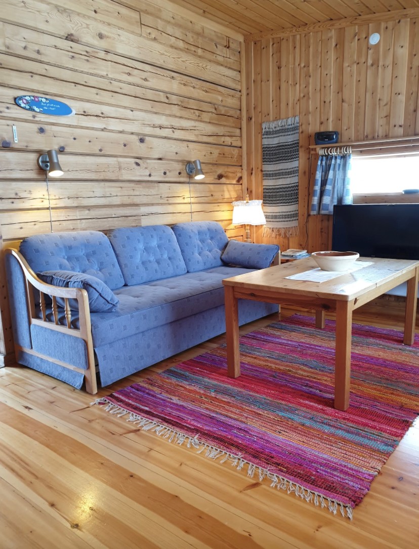 Social planlösning