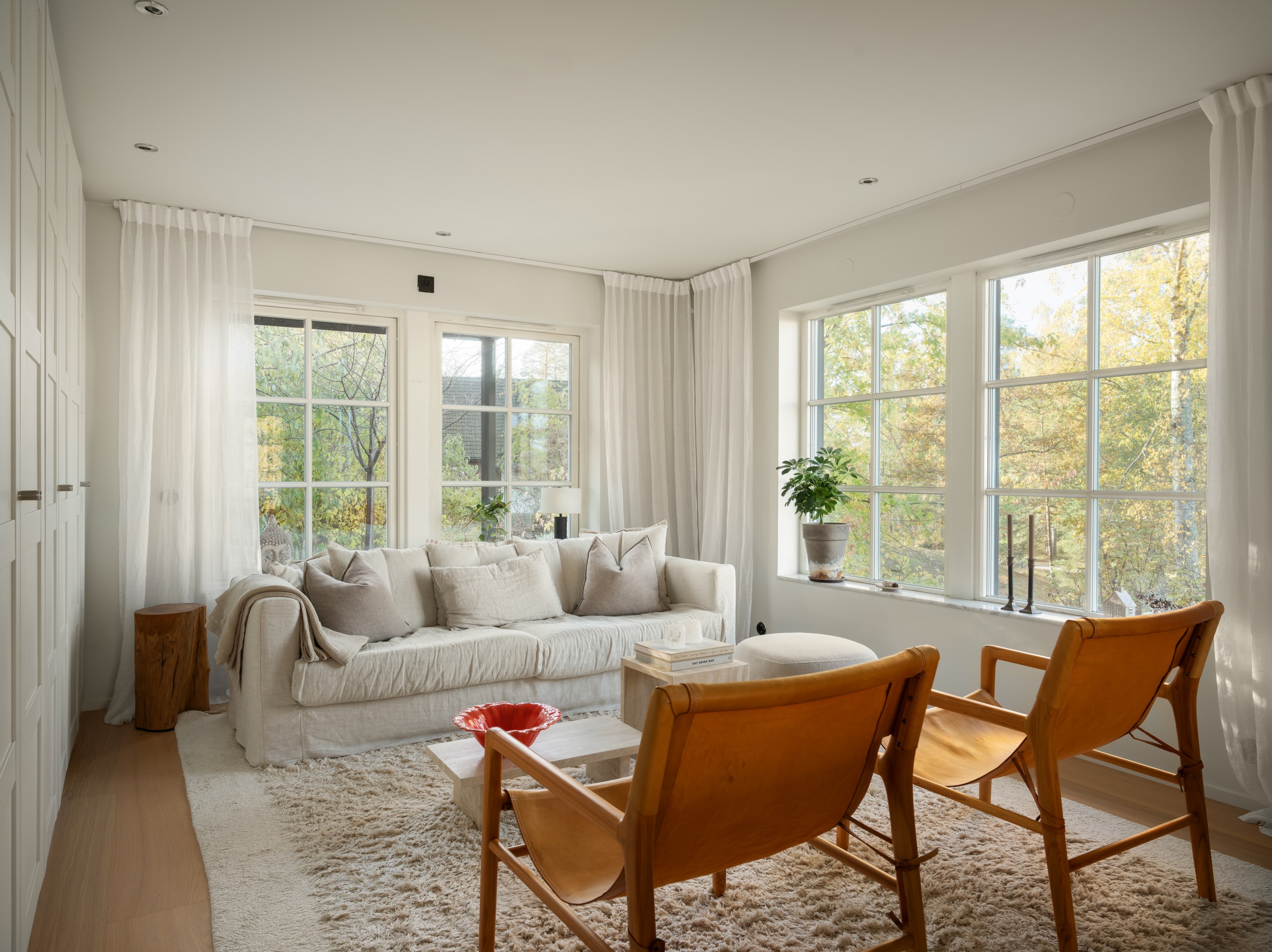 Bostadsbild från Grävlingsbergsvägen 18, Till salu i Kummelnäs, Nacka