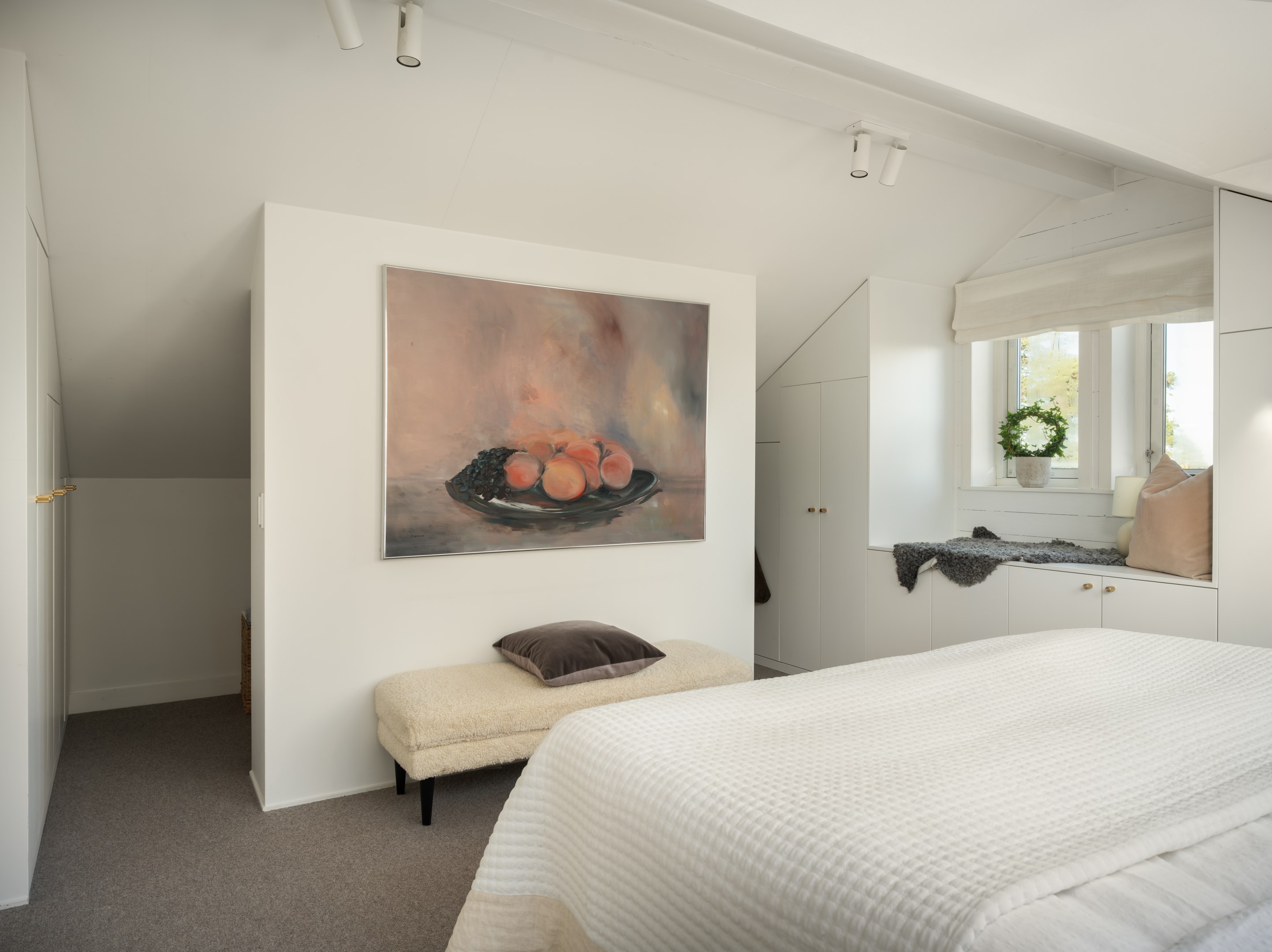 Bostadsbild från Grävlingsbergsvägen 18, Till salu i Kummelnäs, Nacka