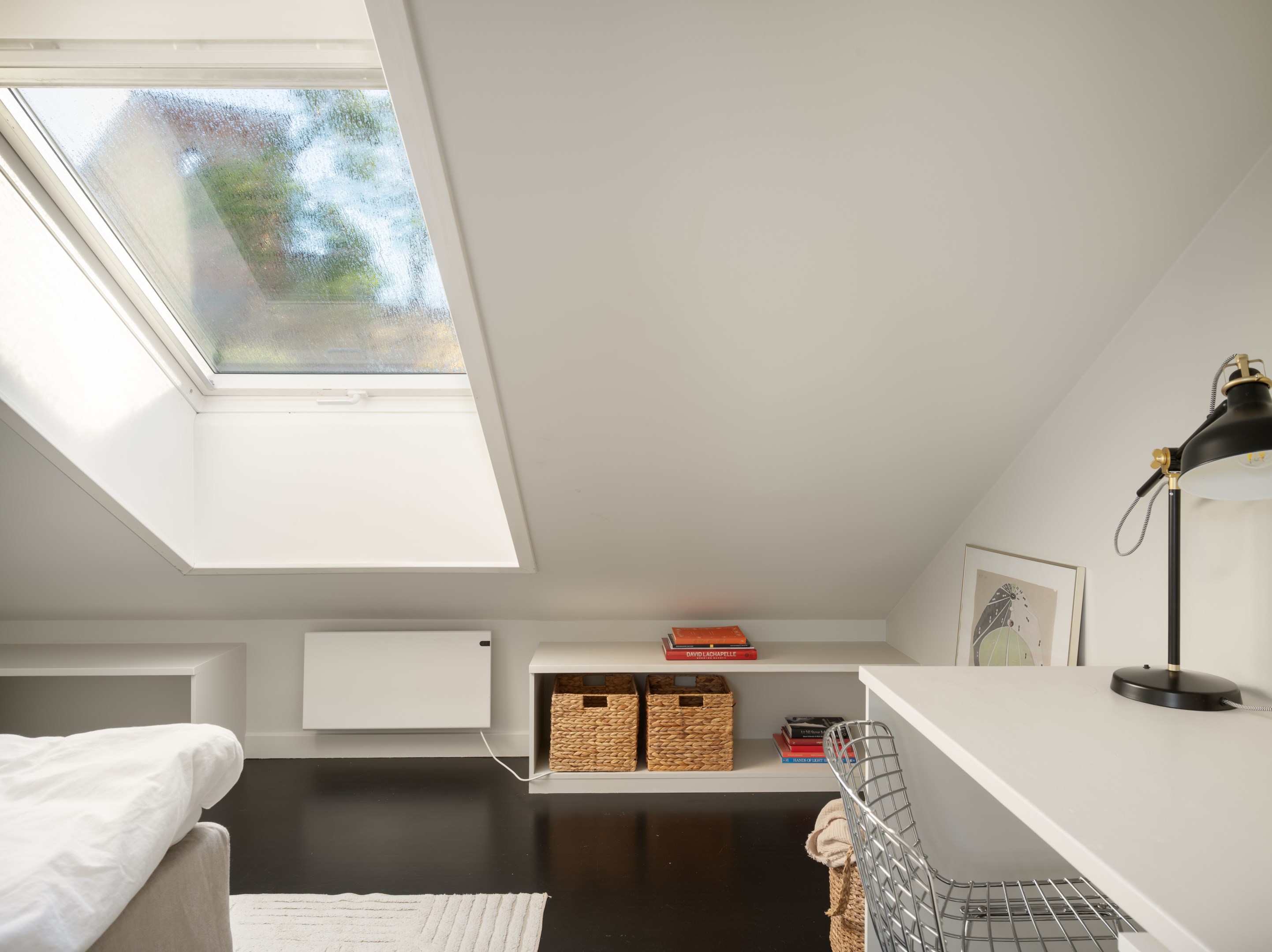 Bostadsbild från Grävlingsbergsvägen 18, Till salu i Kummelnäs, Nacka