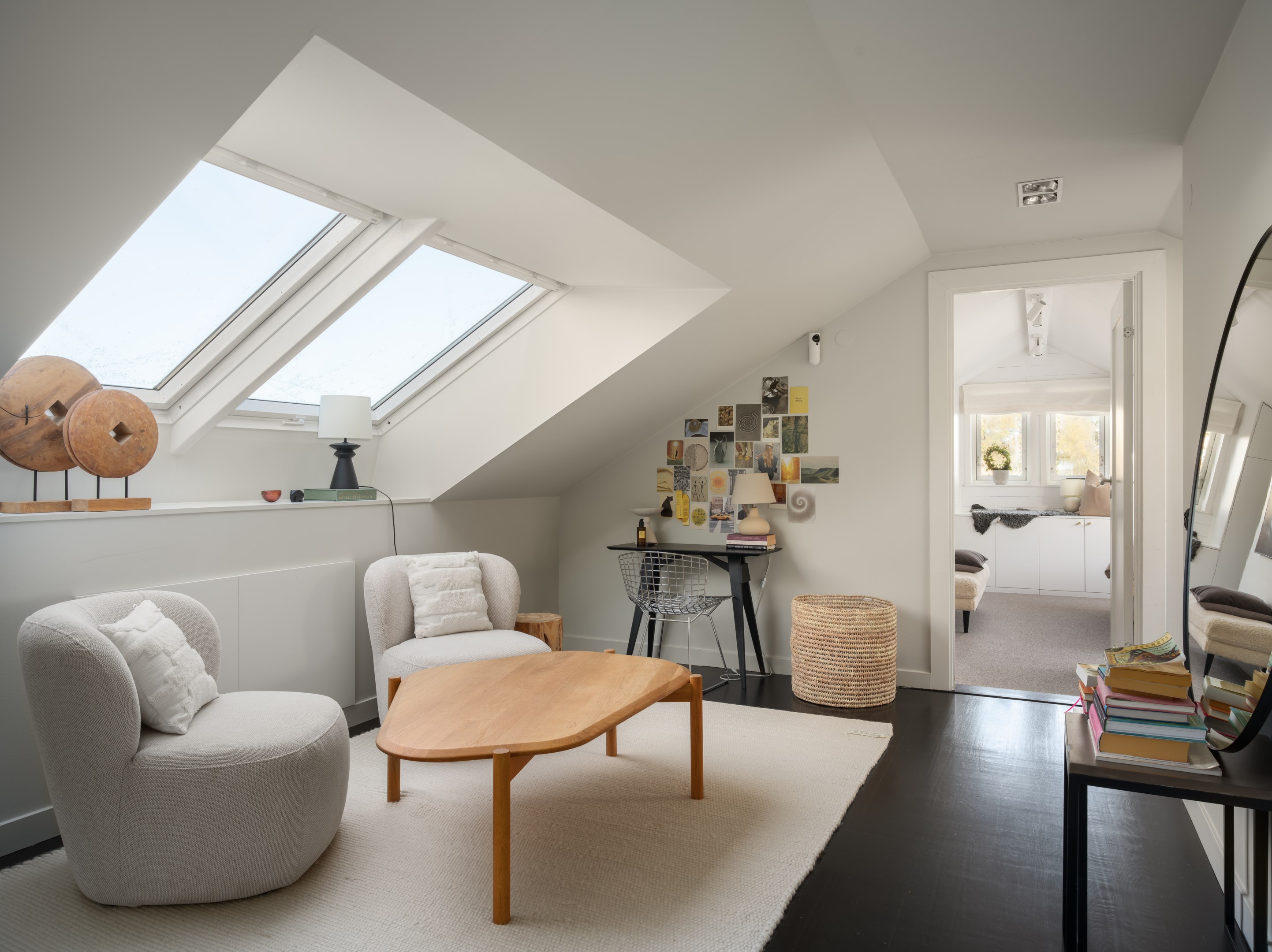 Bostadsbild från Grävlingsbergsvägen 18, Till salu i Kummelnäs, Nacka