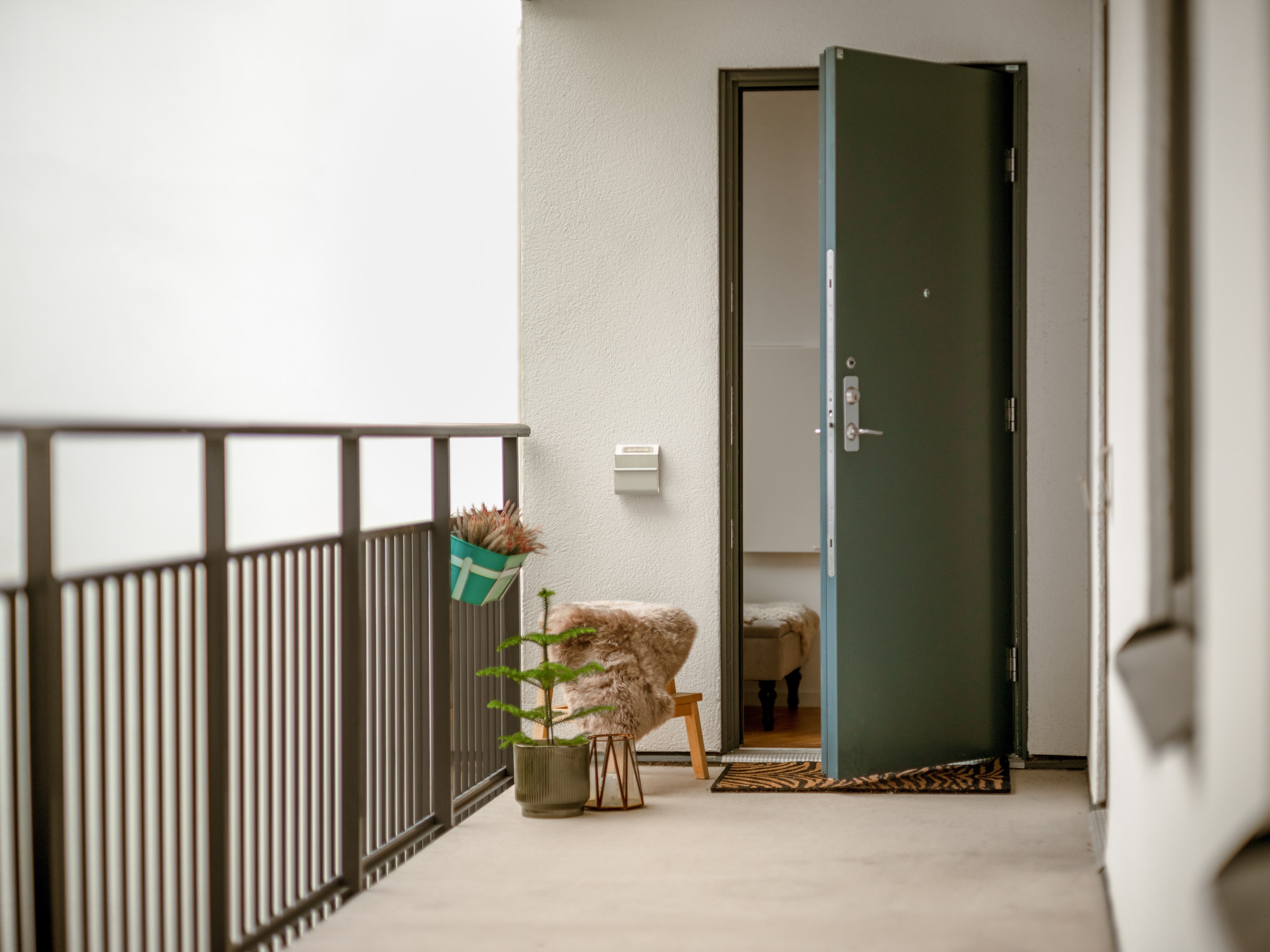 Bostadsbild från Sandalettgatan 7, Till salu i Älvsjöstaden, Stockholm
