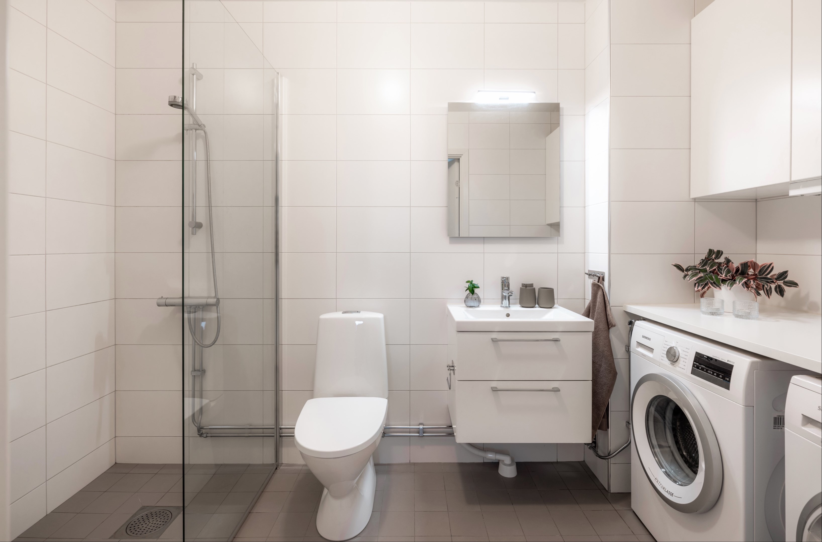 Bostadsbild från Sandalettgatan 7, Kommande i Älvsjöstaden, Stockholm