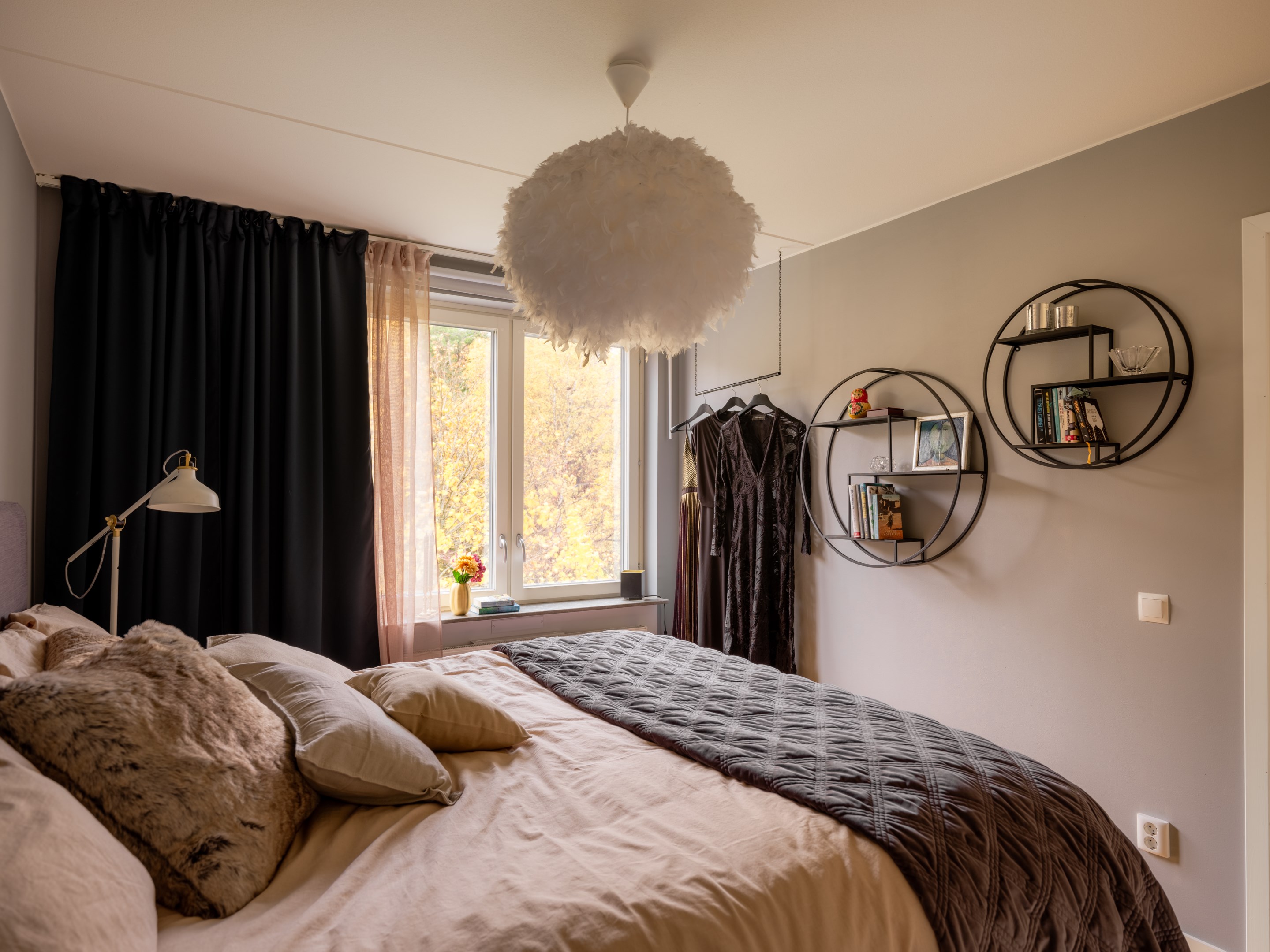 Bostadsbild från Sandalettgatan 7, Kommande i Älvsjöstaden, Stockholm