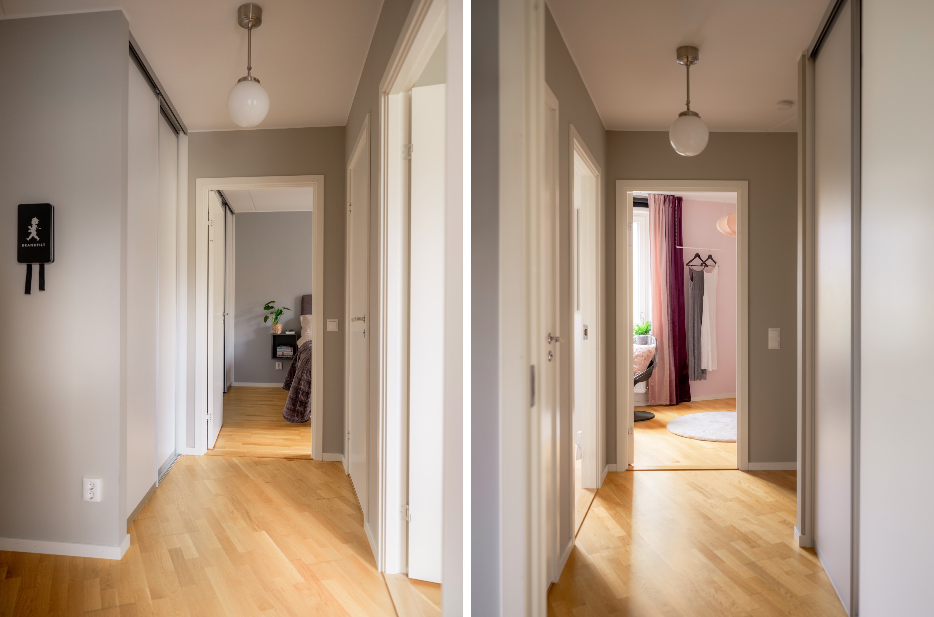Bostadsbild från Sandalettgatan 7, Till salu i Älvsjöstaden, Stockholm