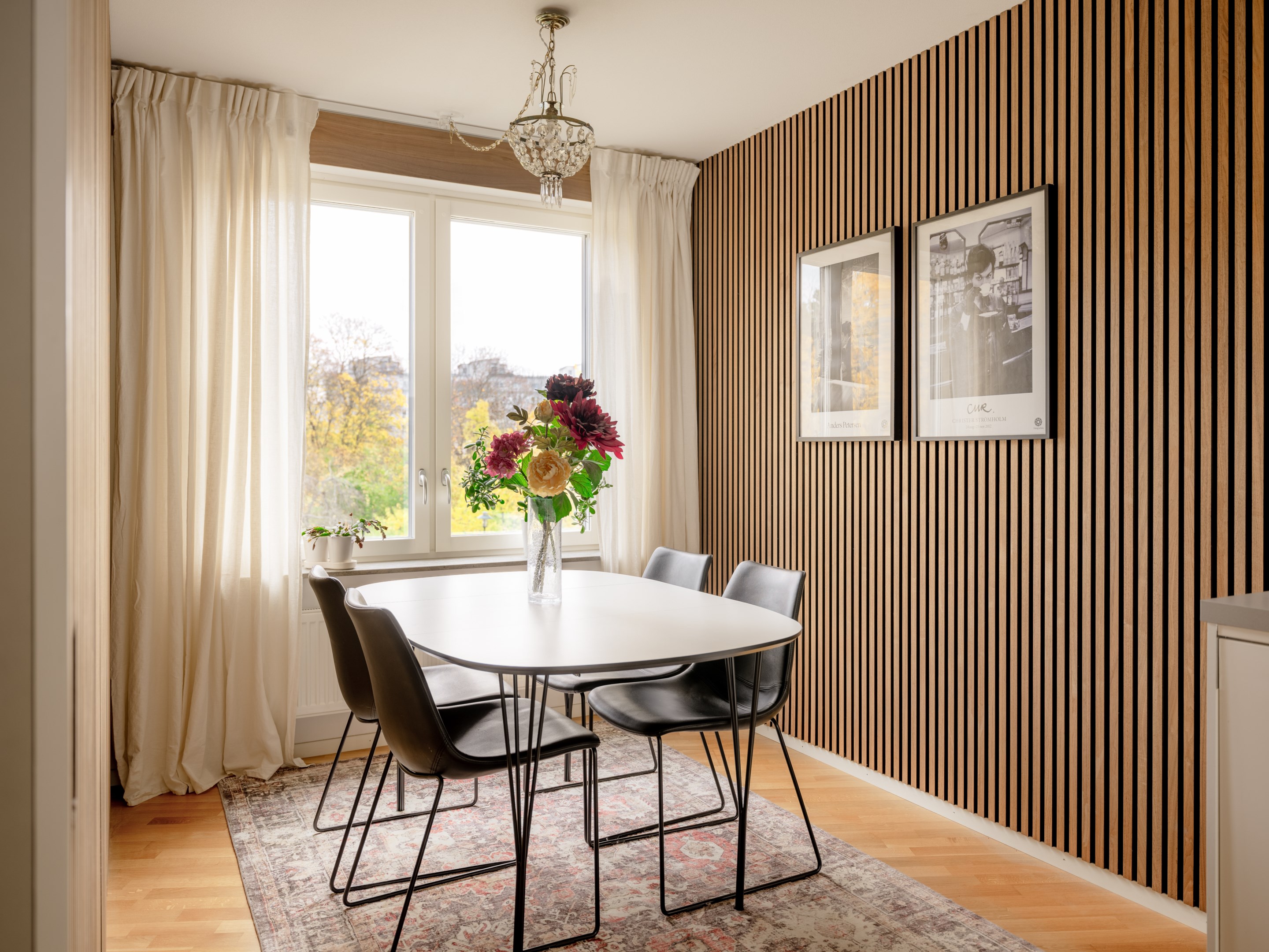 Bostadsbild från Sandalettgatan 7, Till salu i Älvsjöstaden, Stockholm