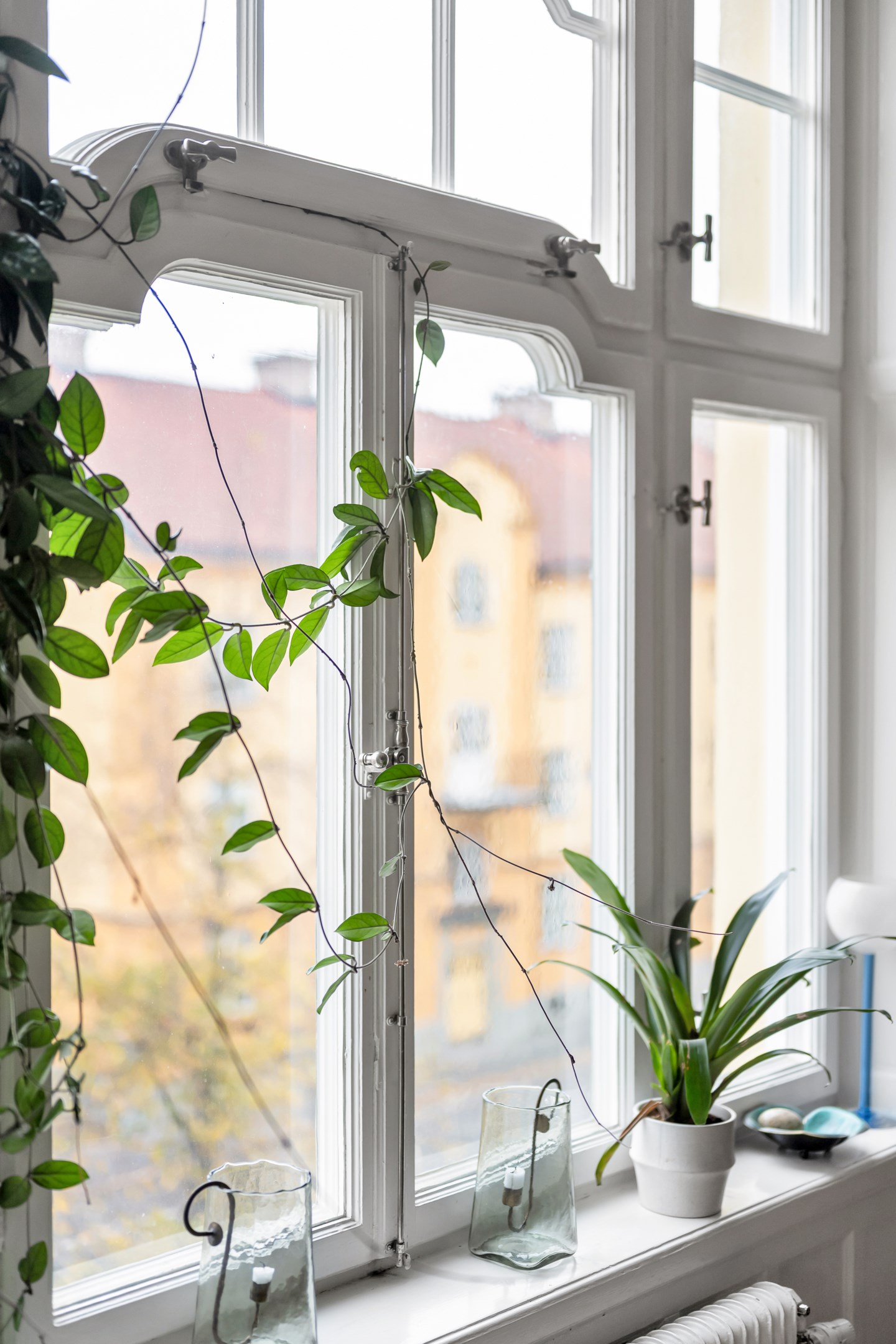 Bostadsbild från Frodegatan 10A, Kommande i Fålhagen, Uppsala