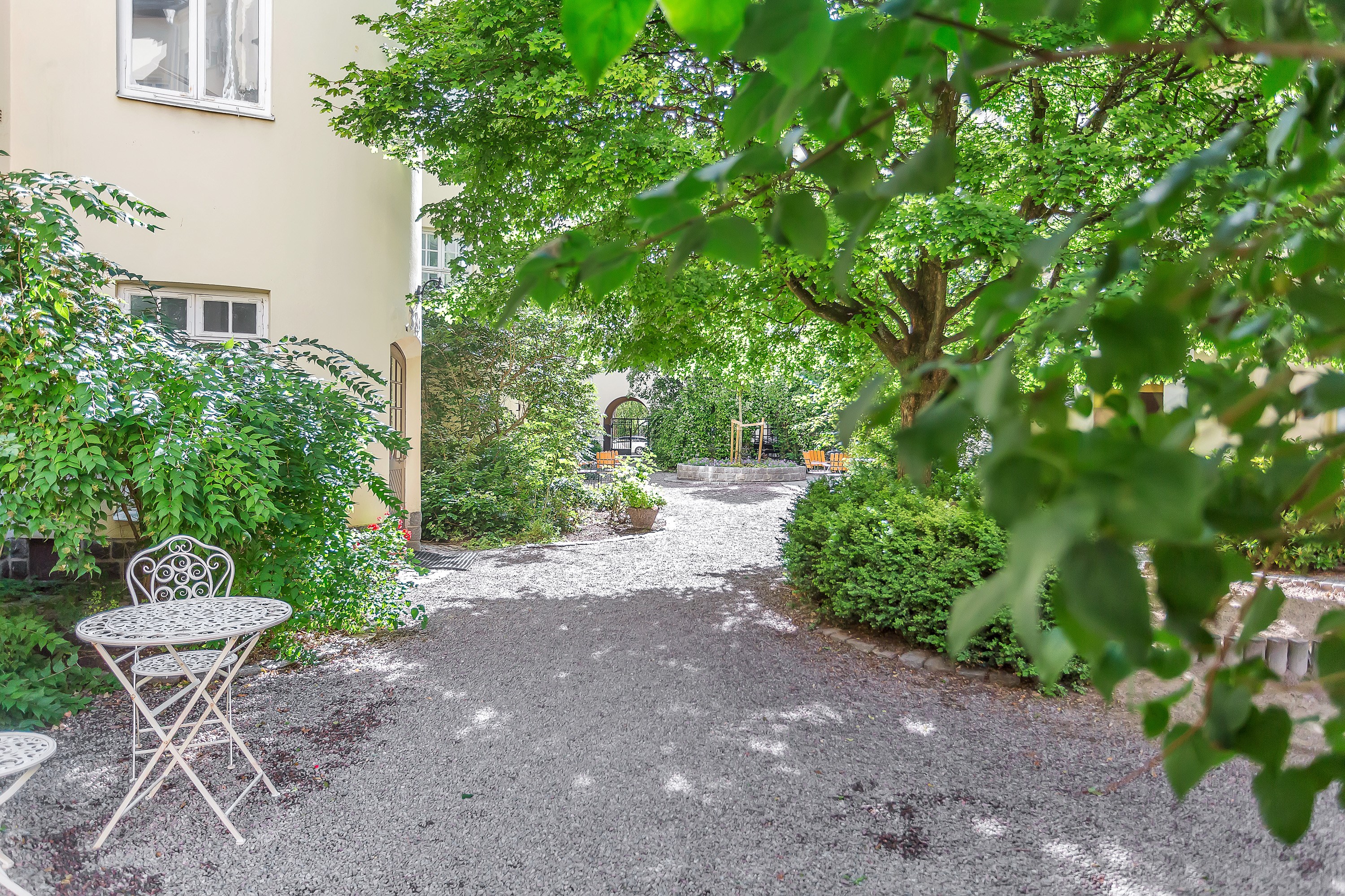 Bostadsbild från Frodegatan 10A, Kommande i Fålhagen, Uppsala
