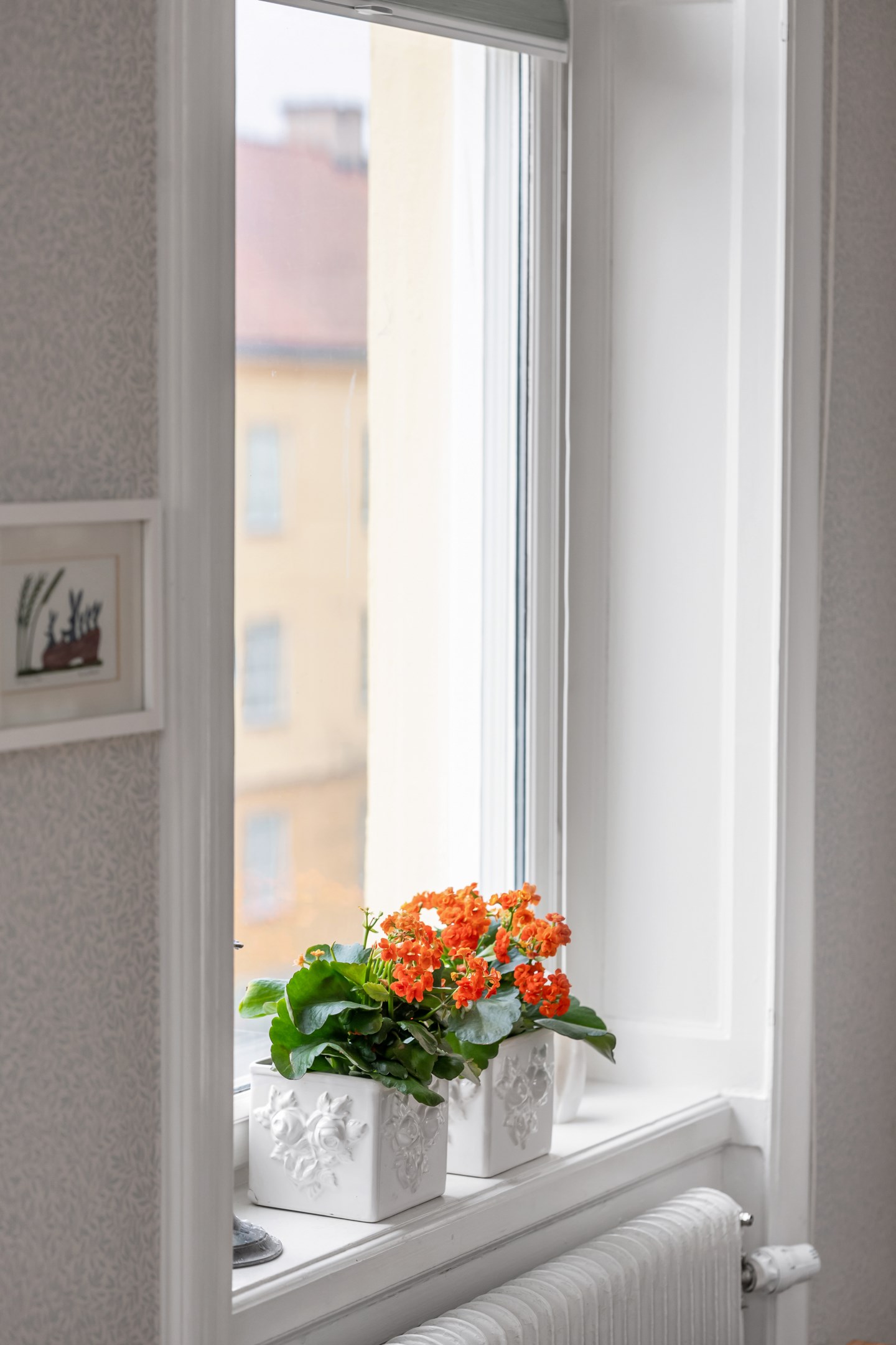 Bostadsbild från Frodegatan 10A, Kommande i Fålhagen, Uppsala