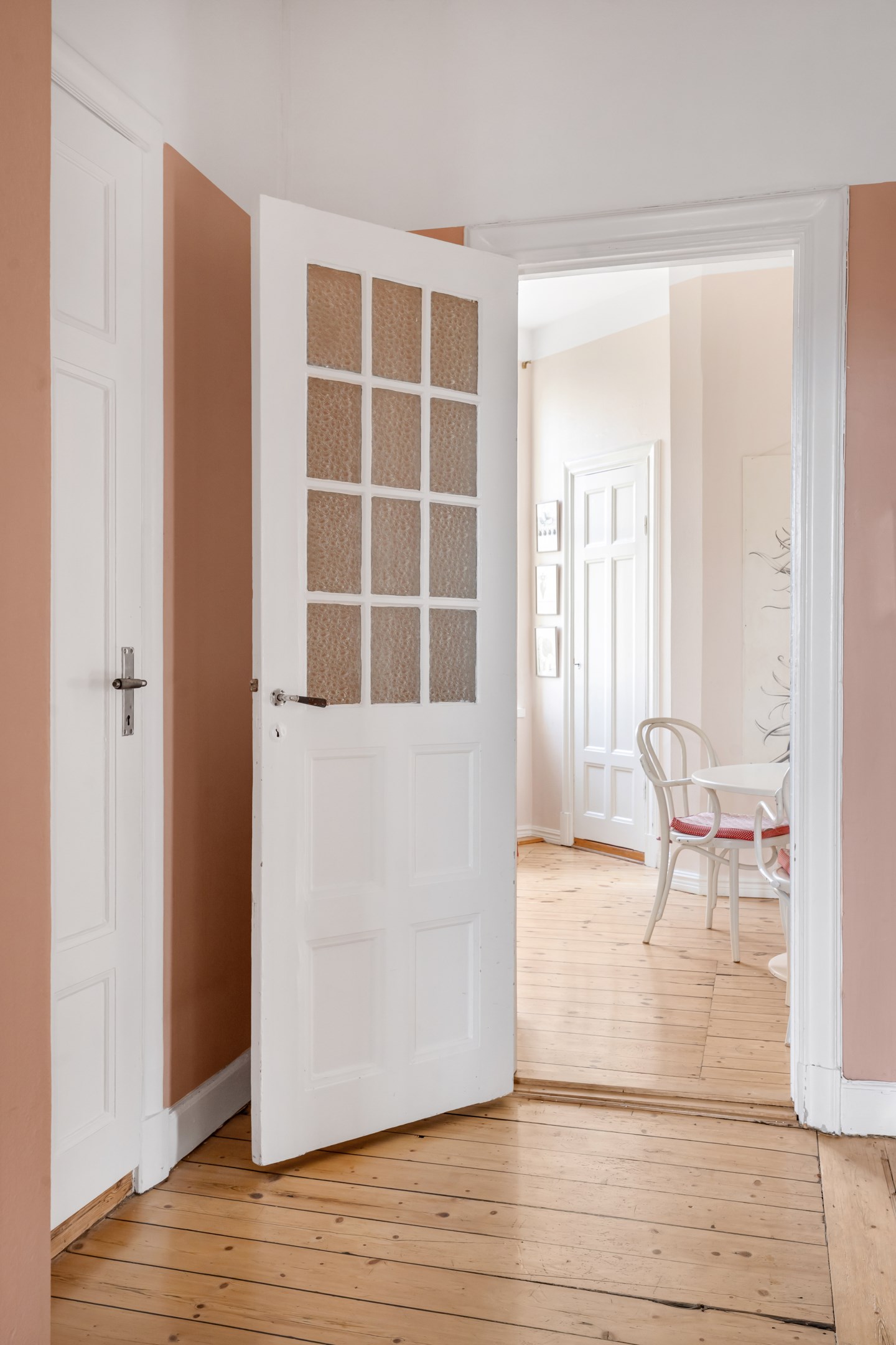 Bostadsbild från Frodegatan 10A, Kommande i Fålhagen, Uppsala