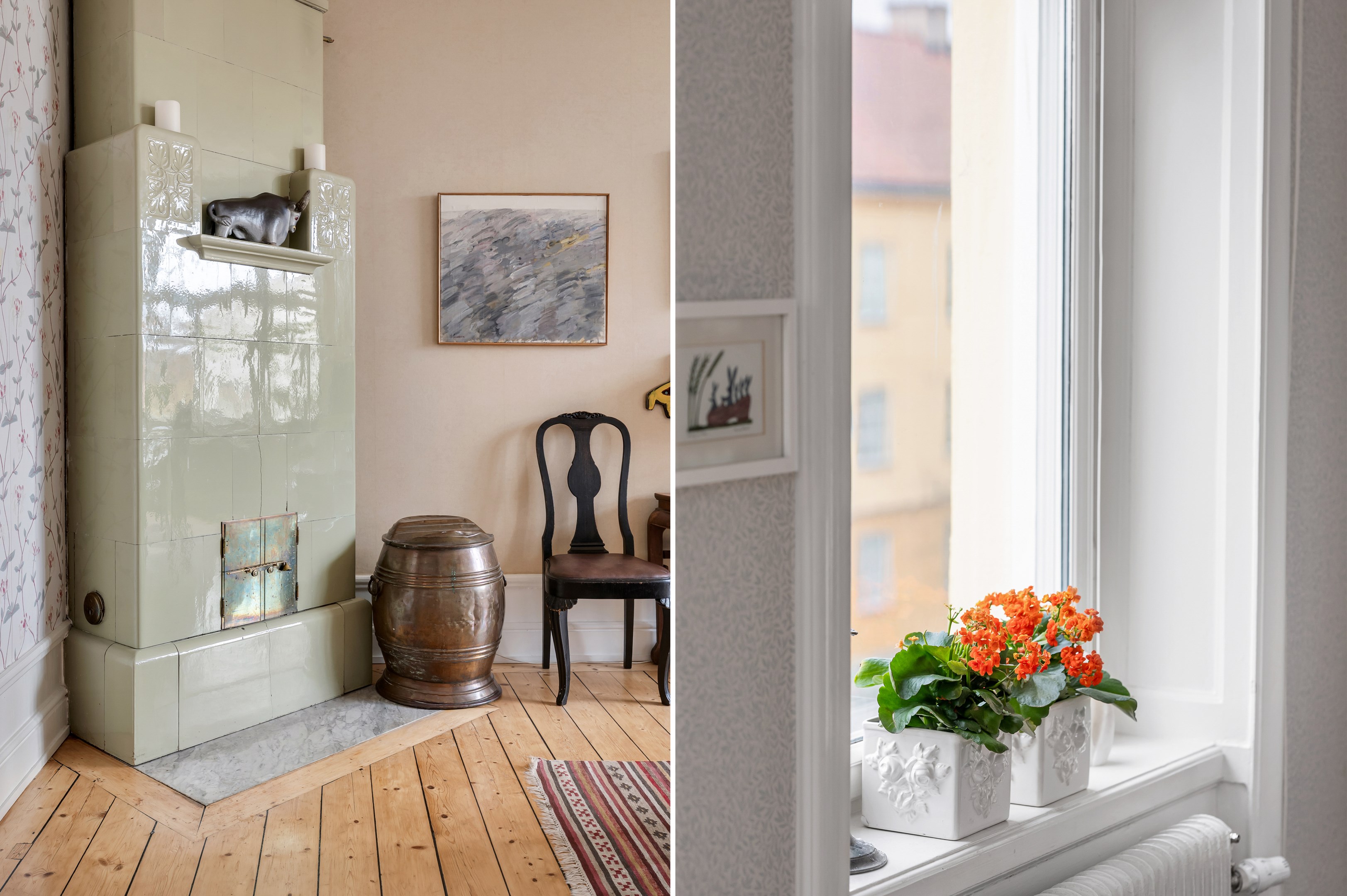 Bostadsbild från Frodegatan 10A, Kommande i Fålhagen, Uppsala