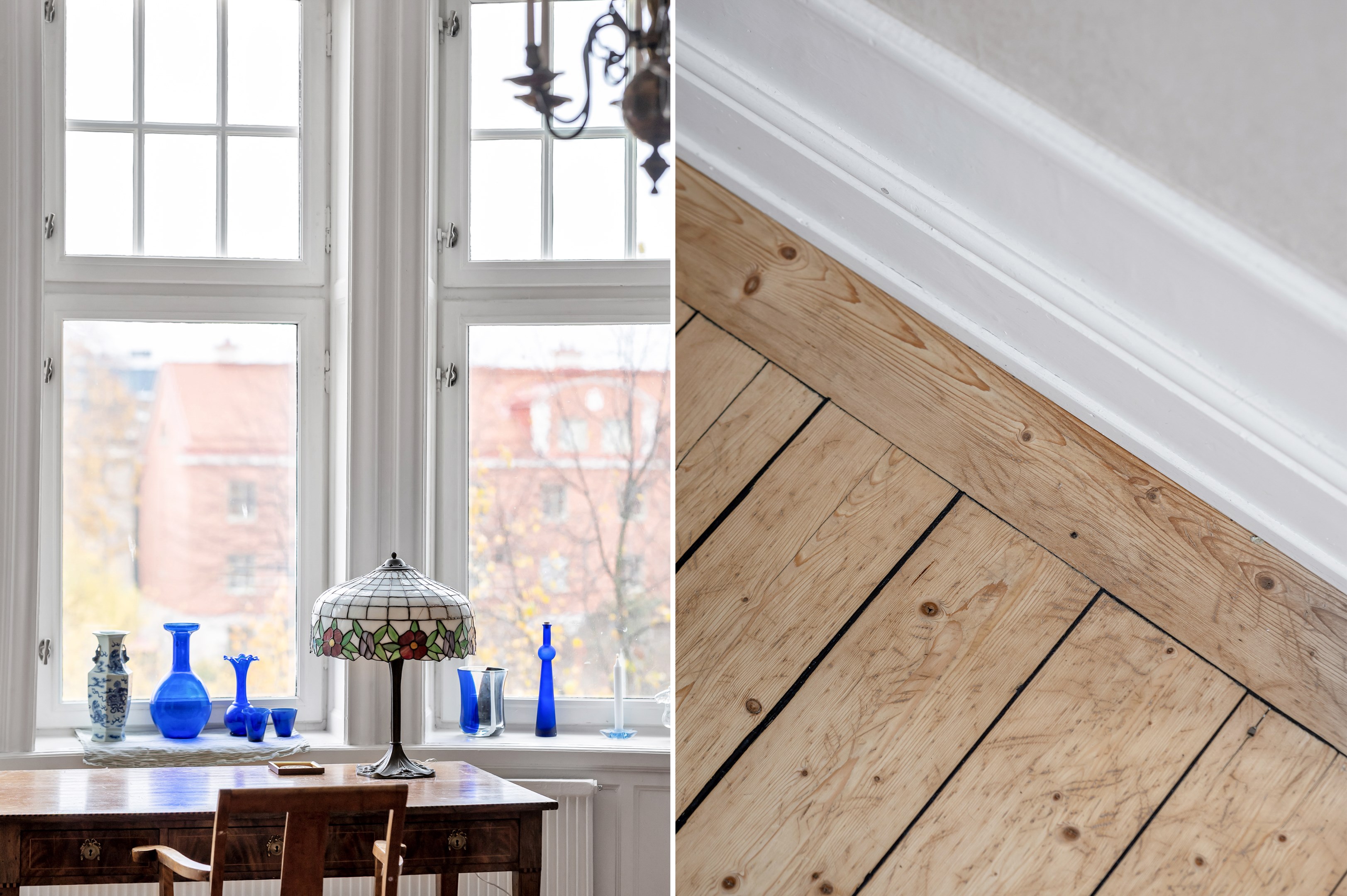 Bostadsbild från Frodegatan 10A, Kommande i Fålhagen, Uppsala