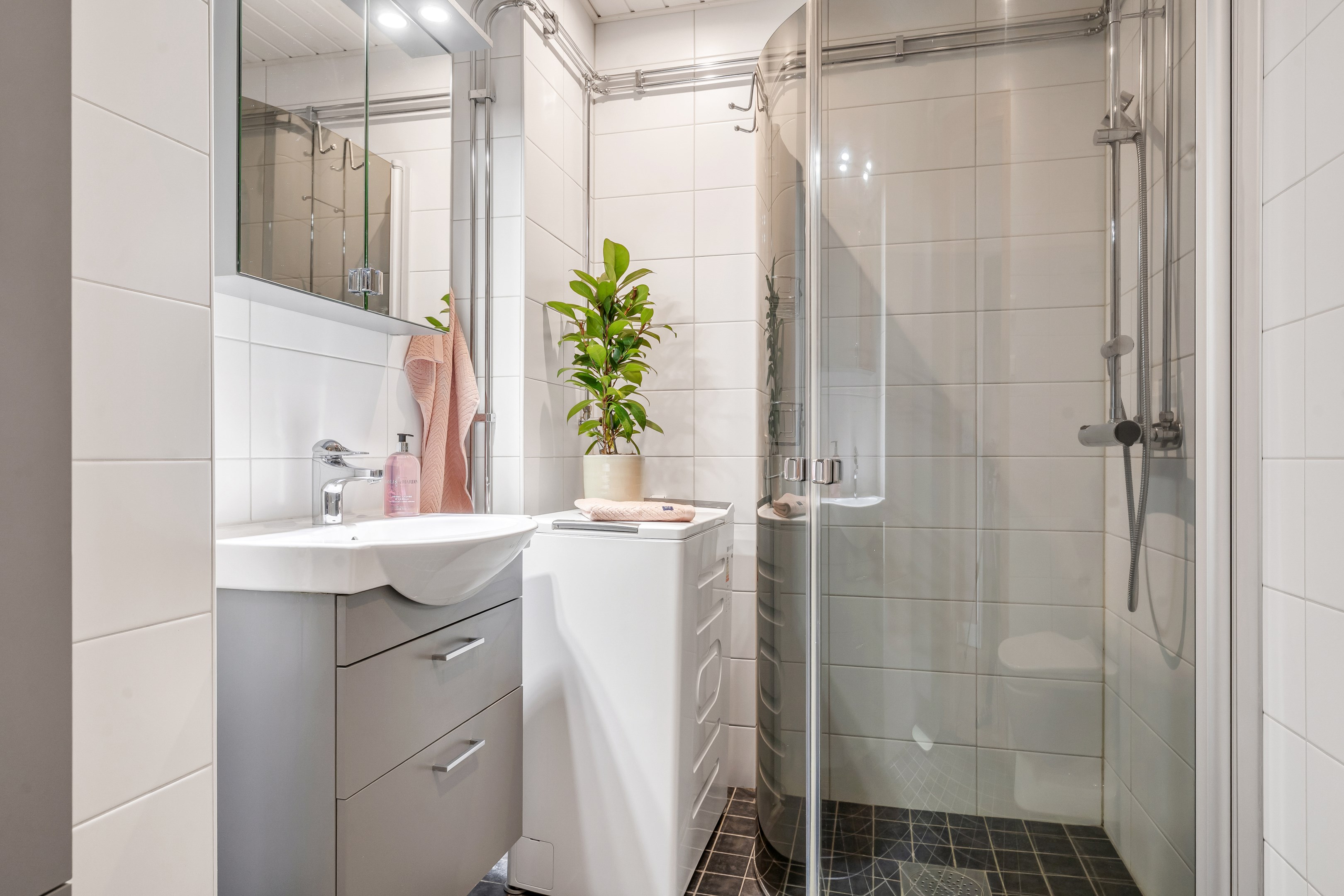 Bostadsbild från Frodegatan 10A, Kommande i Fålhagen, Uppsala