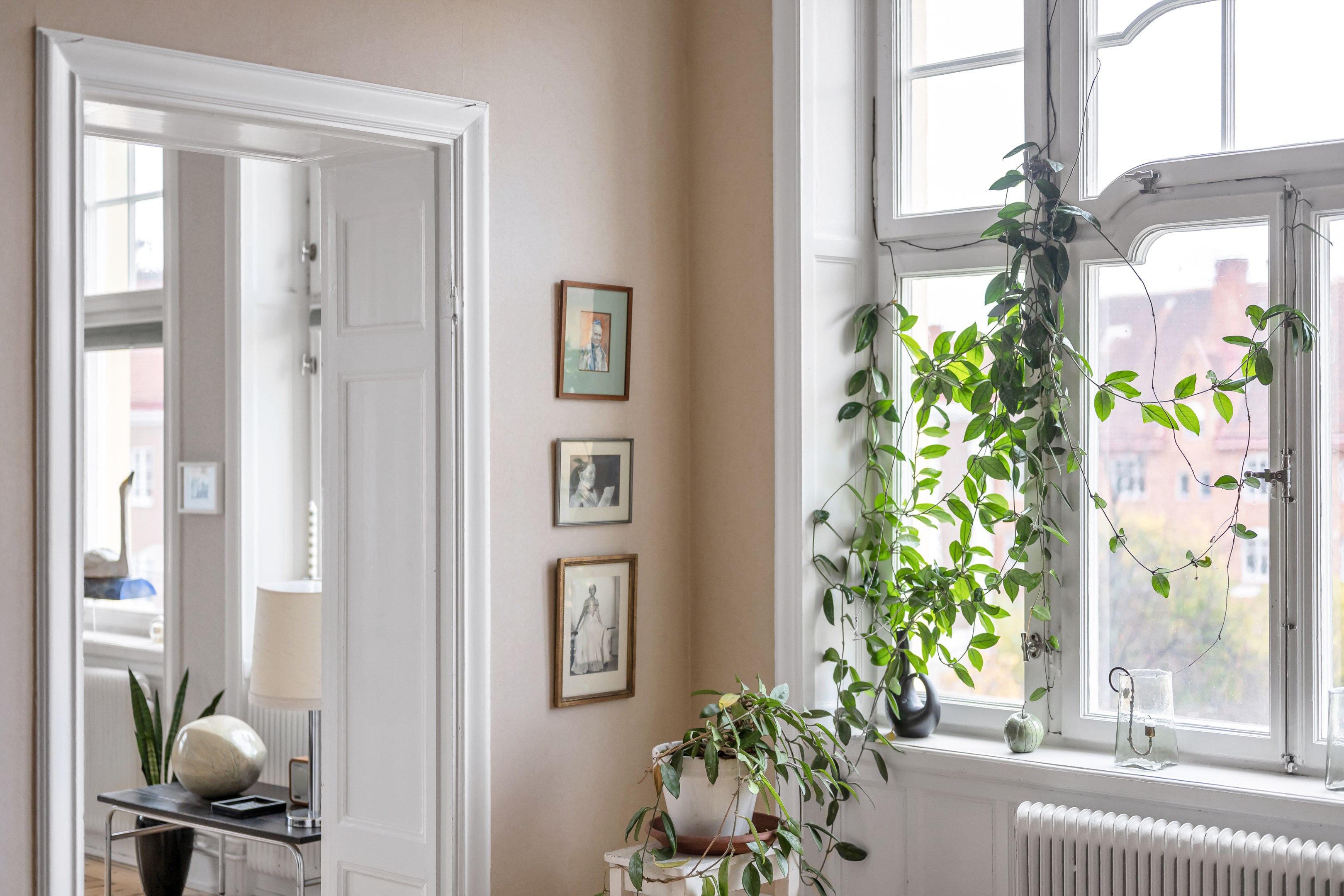 Bostadsbild från Frodegatan 10A, Kommande i Fålhagen, Uppsala
