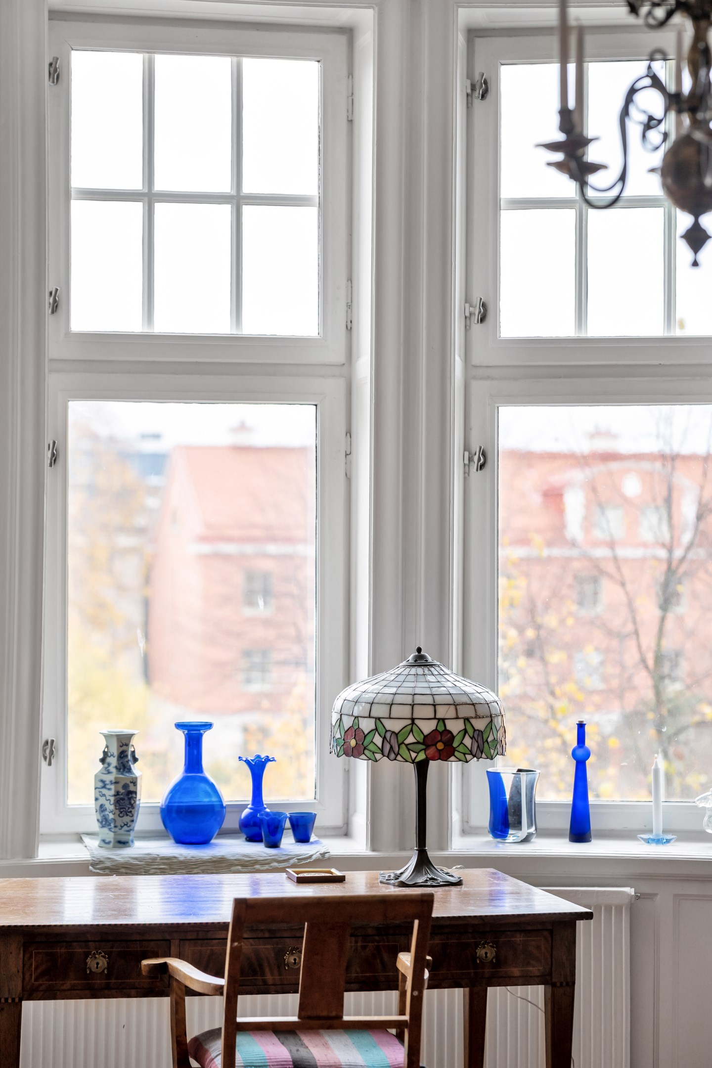 Bostadsbild från Frodegatan 10A, Kommande i Fålhagen, Uppsala