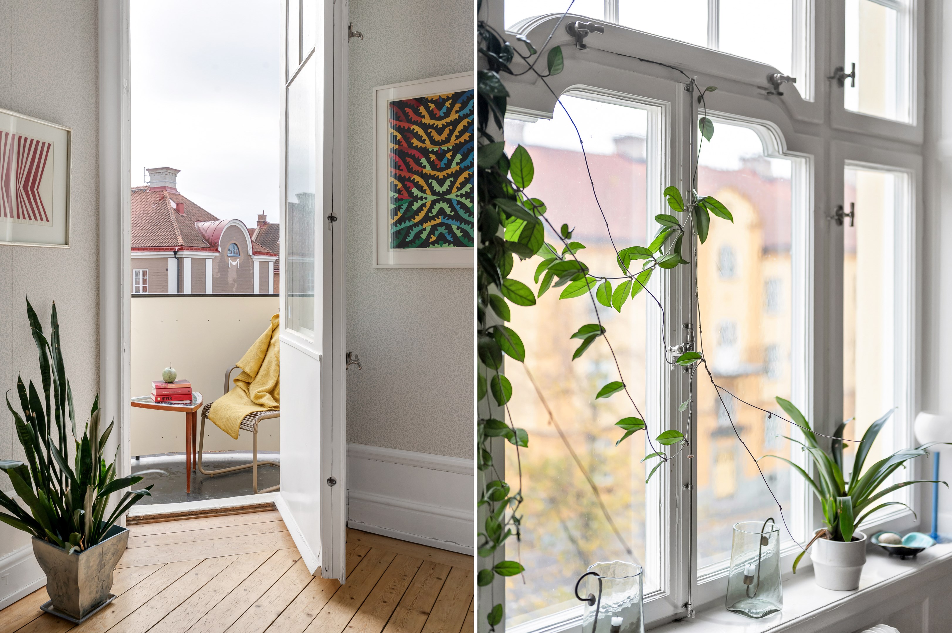Bostadsbild från Frodegatan 10A, Kommande i Fålhagen, Uppsala