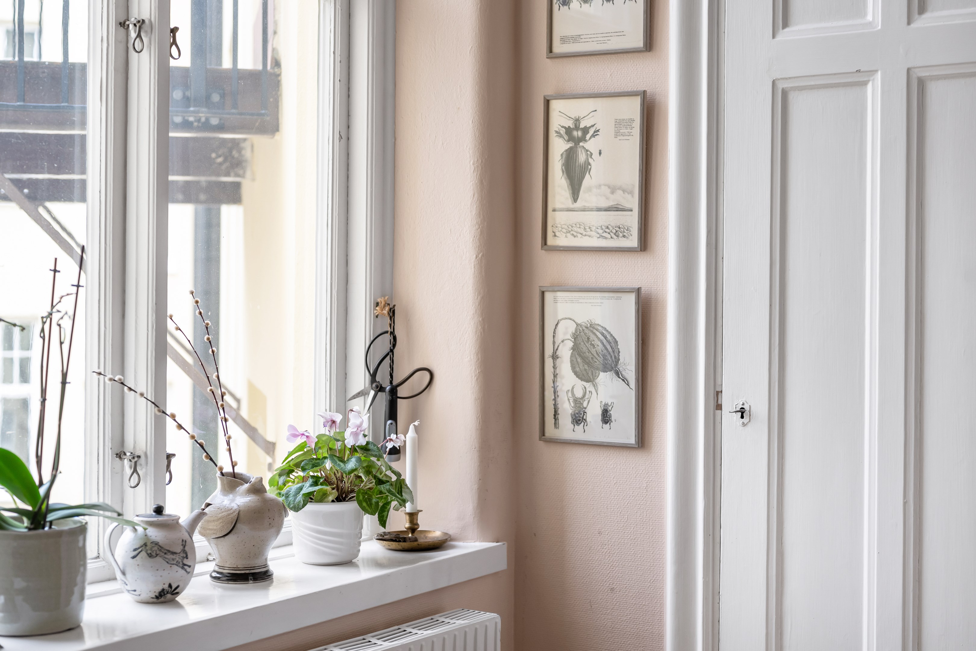 Bostadsbild från Frodegatan 10A, Kommande i Fålhagen, Uppsala