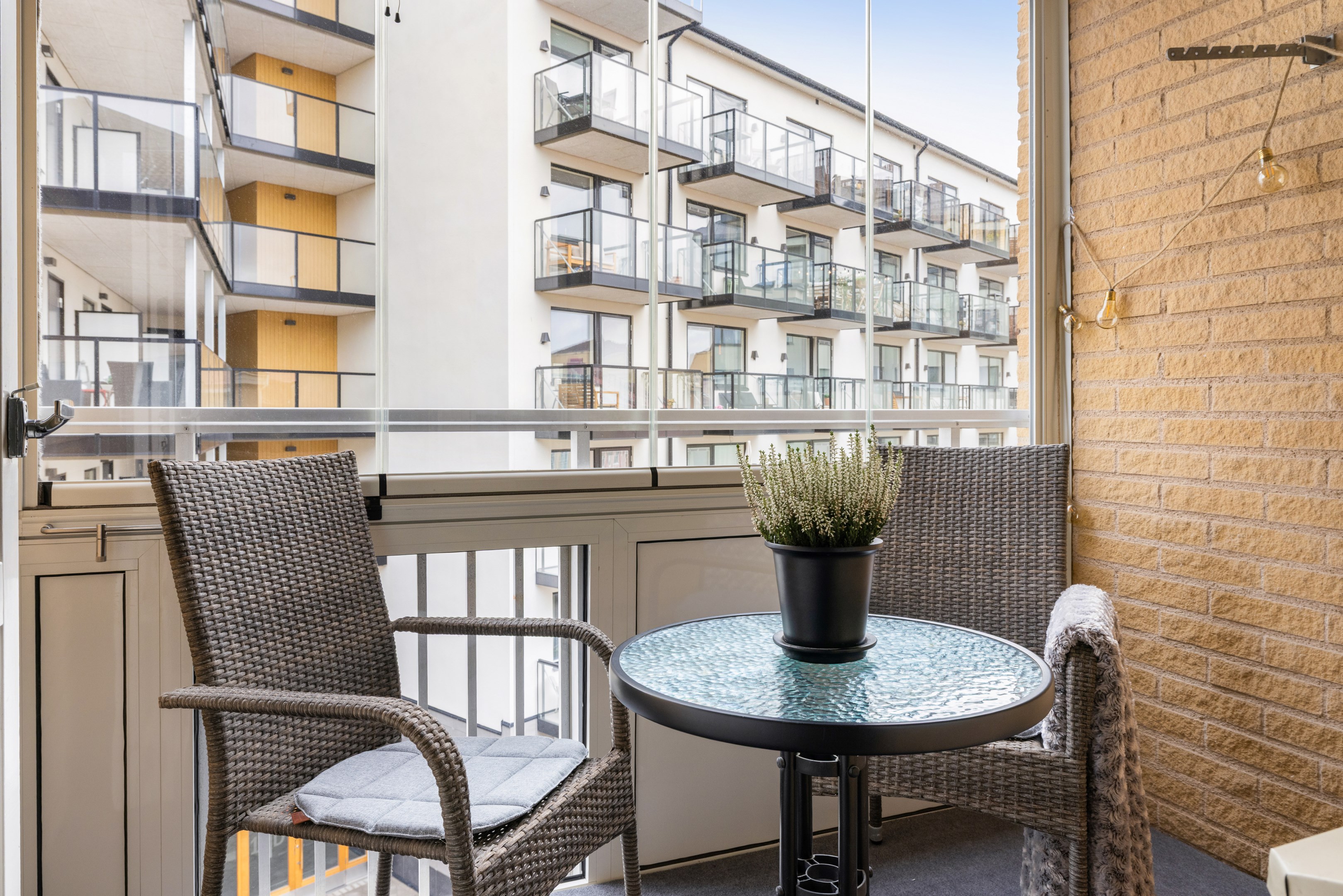 Bostadsbild från Svartbäcksgatan 43 F, Till salu i Centrum, Uppsala