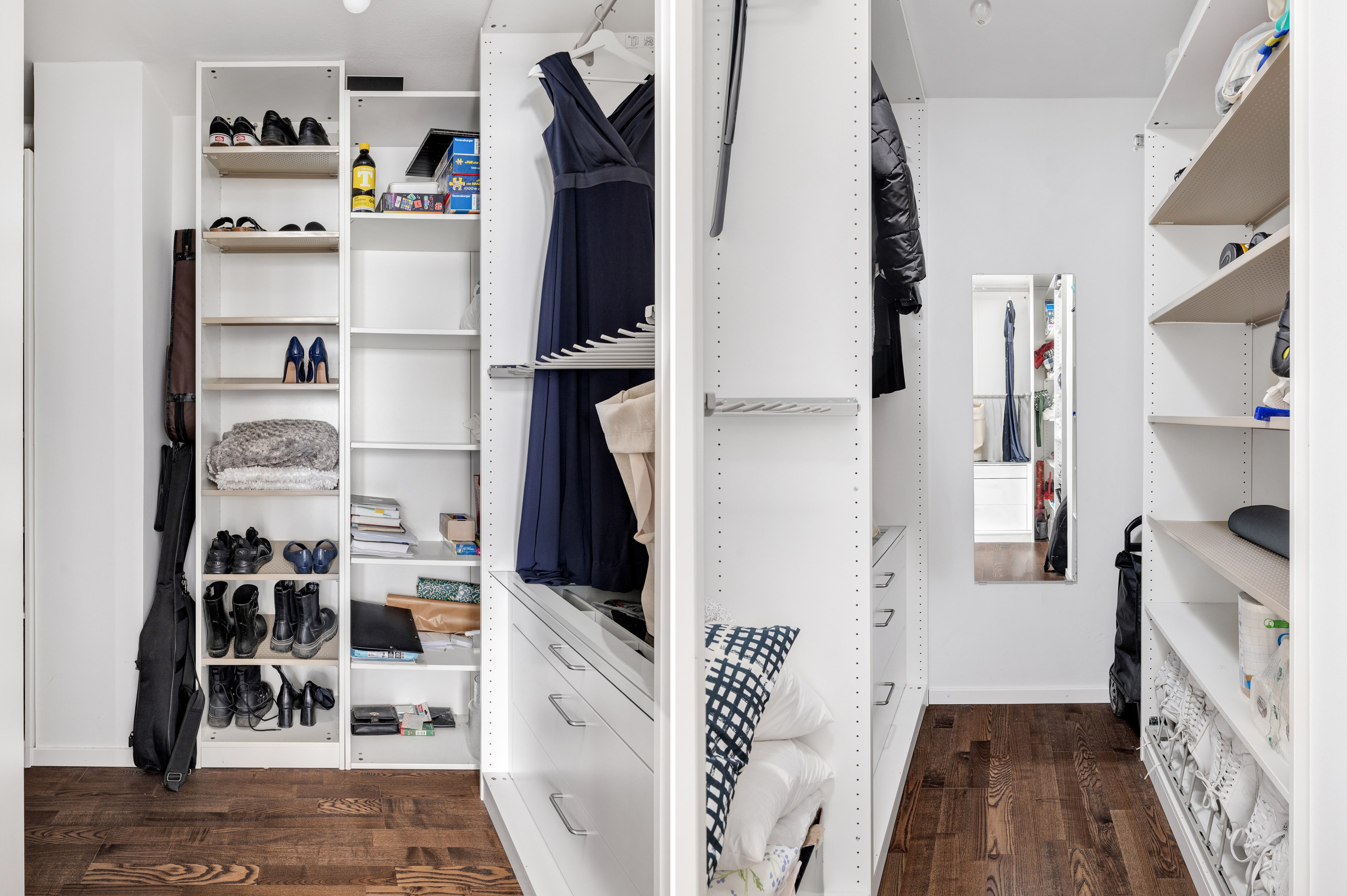 Bostadsbild från Svartbäcksgatan 43 F, Till salu i Centrum, Uppsala