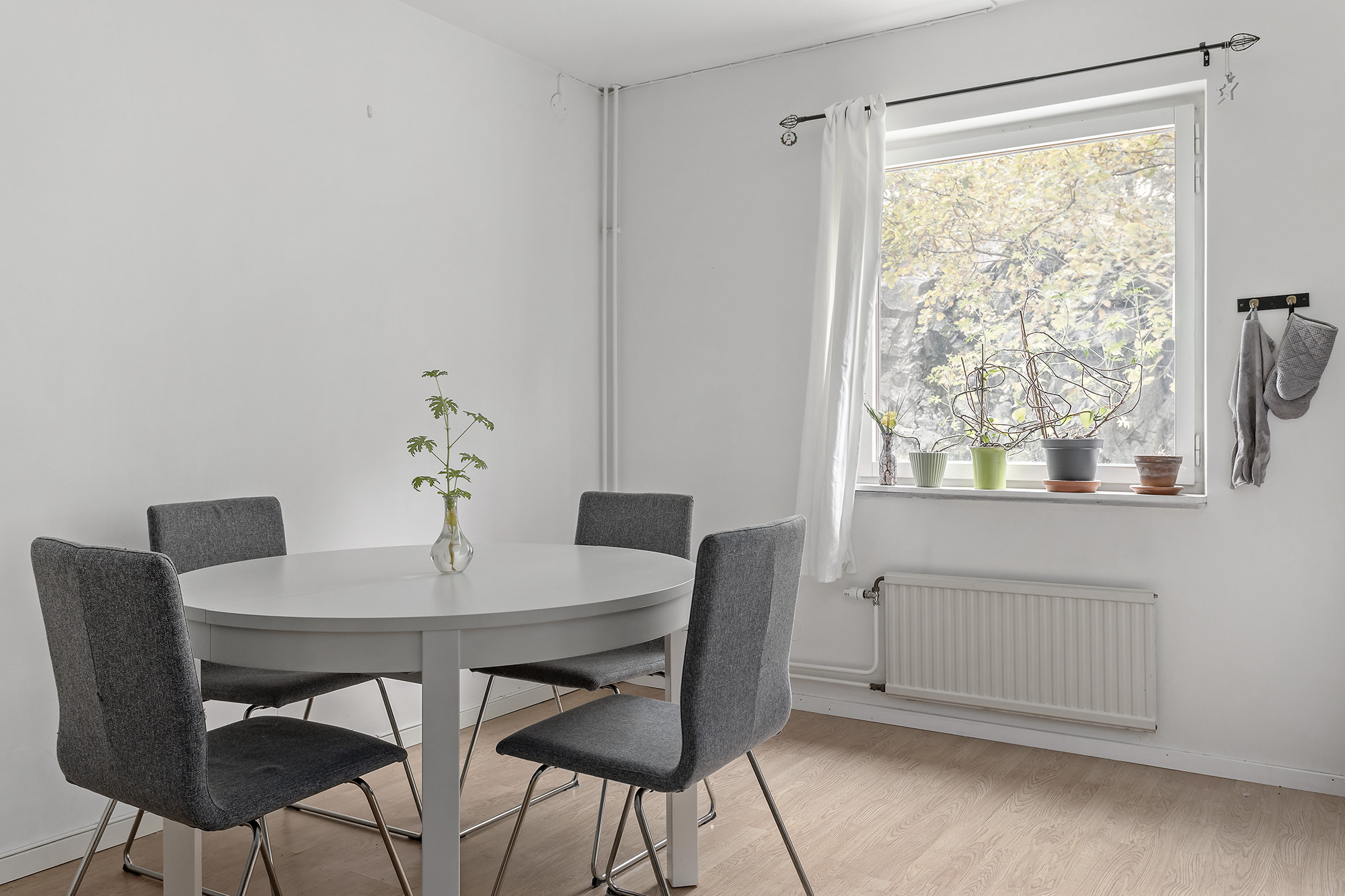 Bostadsbild från Huggarvägen 3, Kommande i Västerhaninge, Haninge