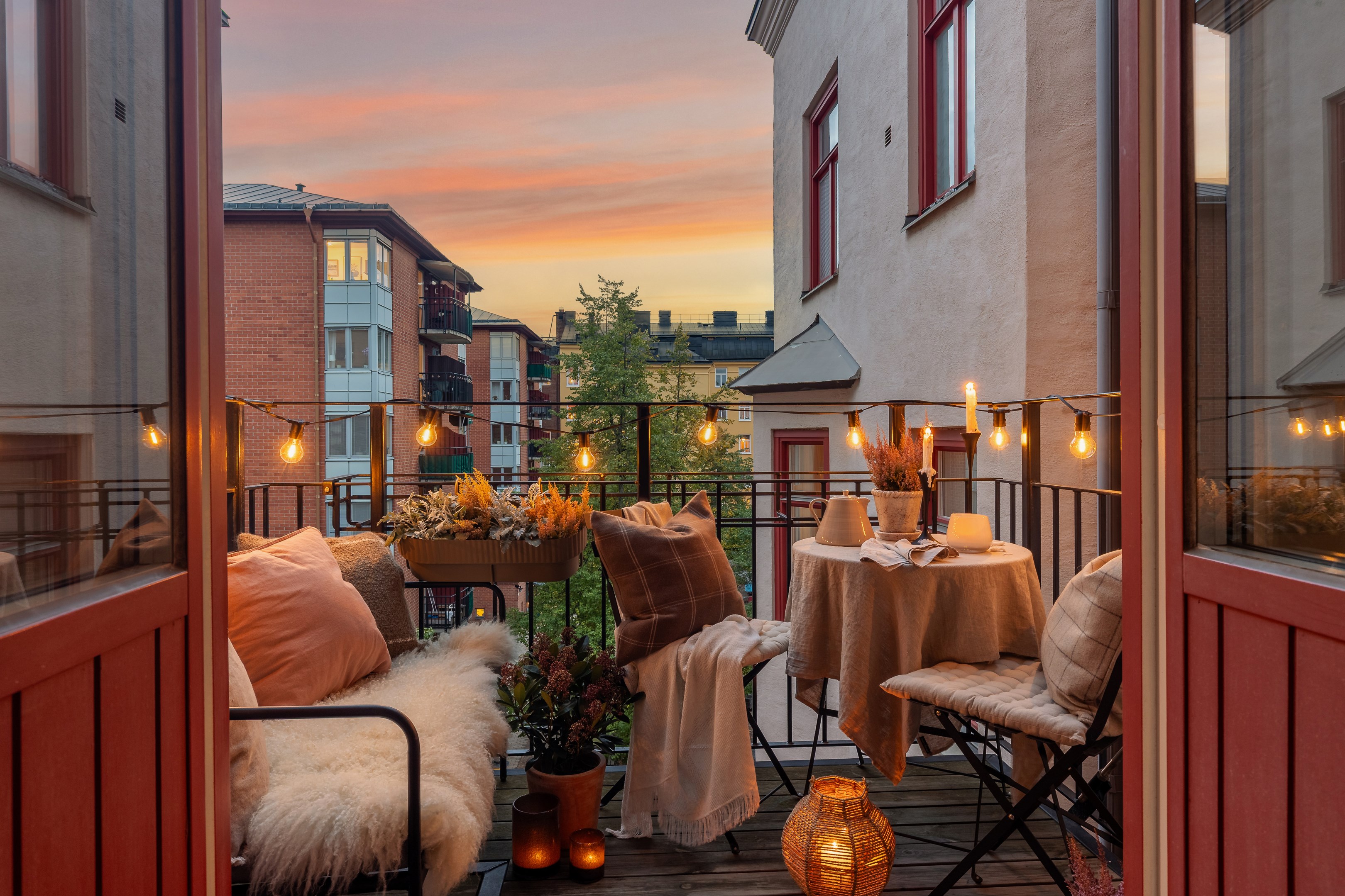 Bostadsbild från Fleminggatan 109, Till salu i Kungsholmen - Fridhemsplan, Stockholm