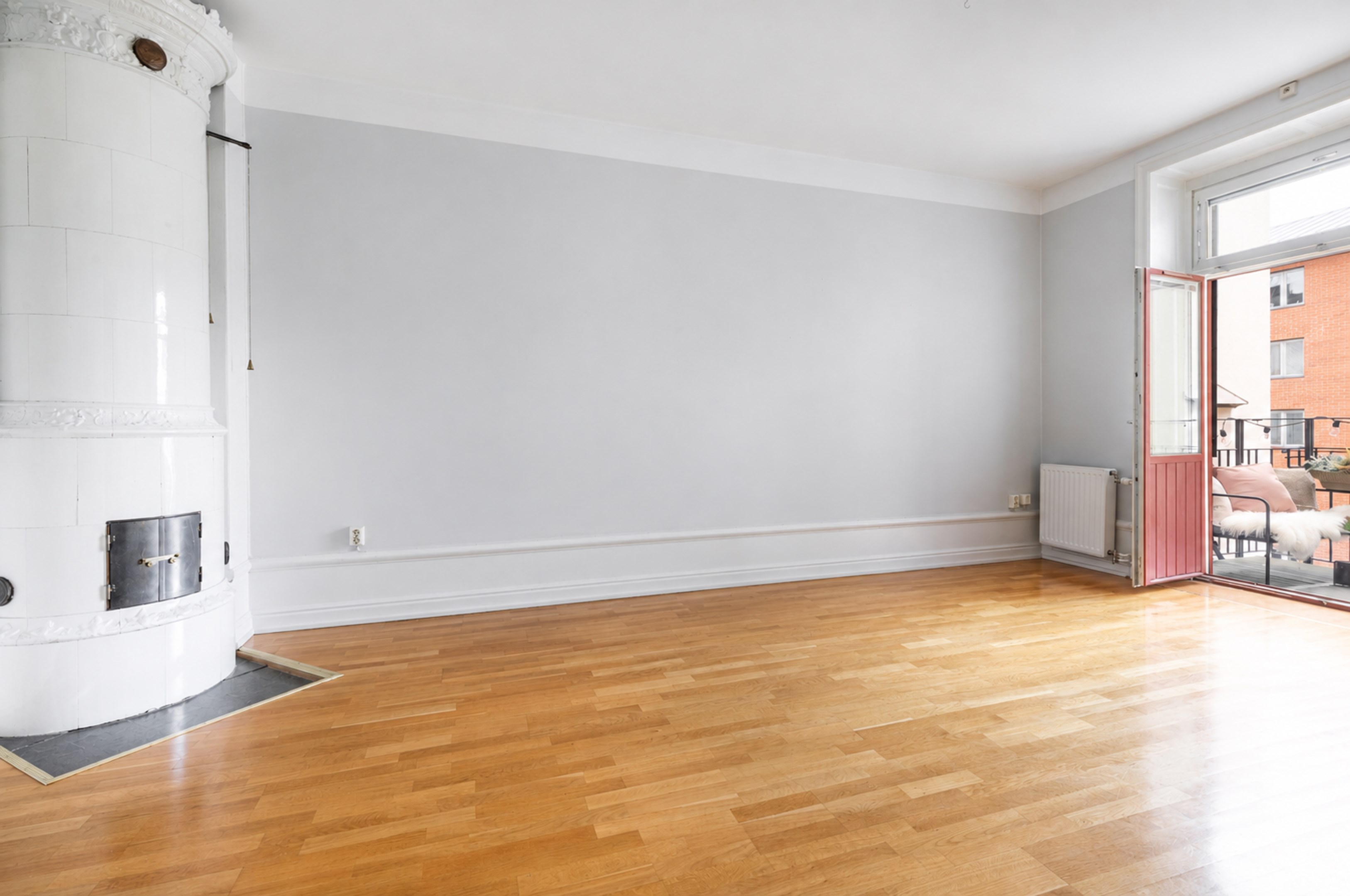 Bostadsbild från Fleminggatan 109, Till salu i Kungsholmen - Fridhemsplan, Stockholm