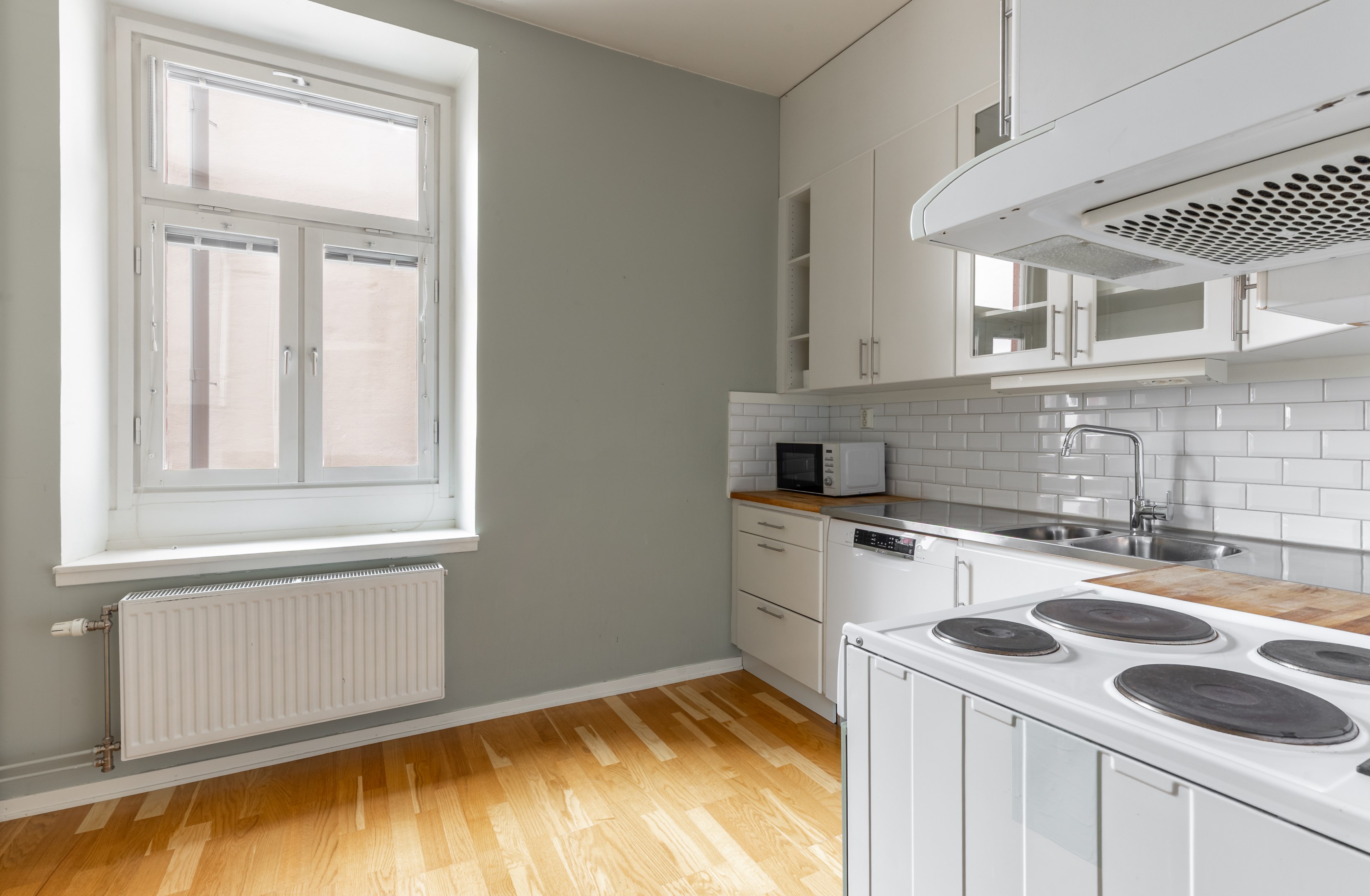 Bostadsbild från Fleminggatan 109, Till salu i Kungsholmen - Fridhemsplan, Stockholm