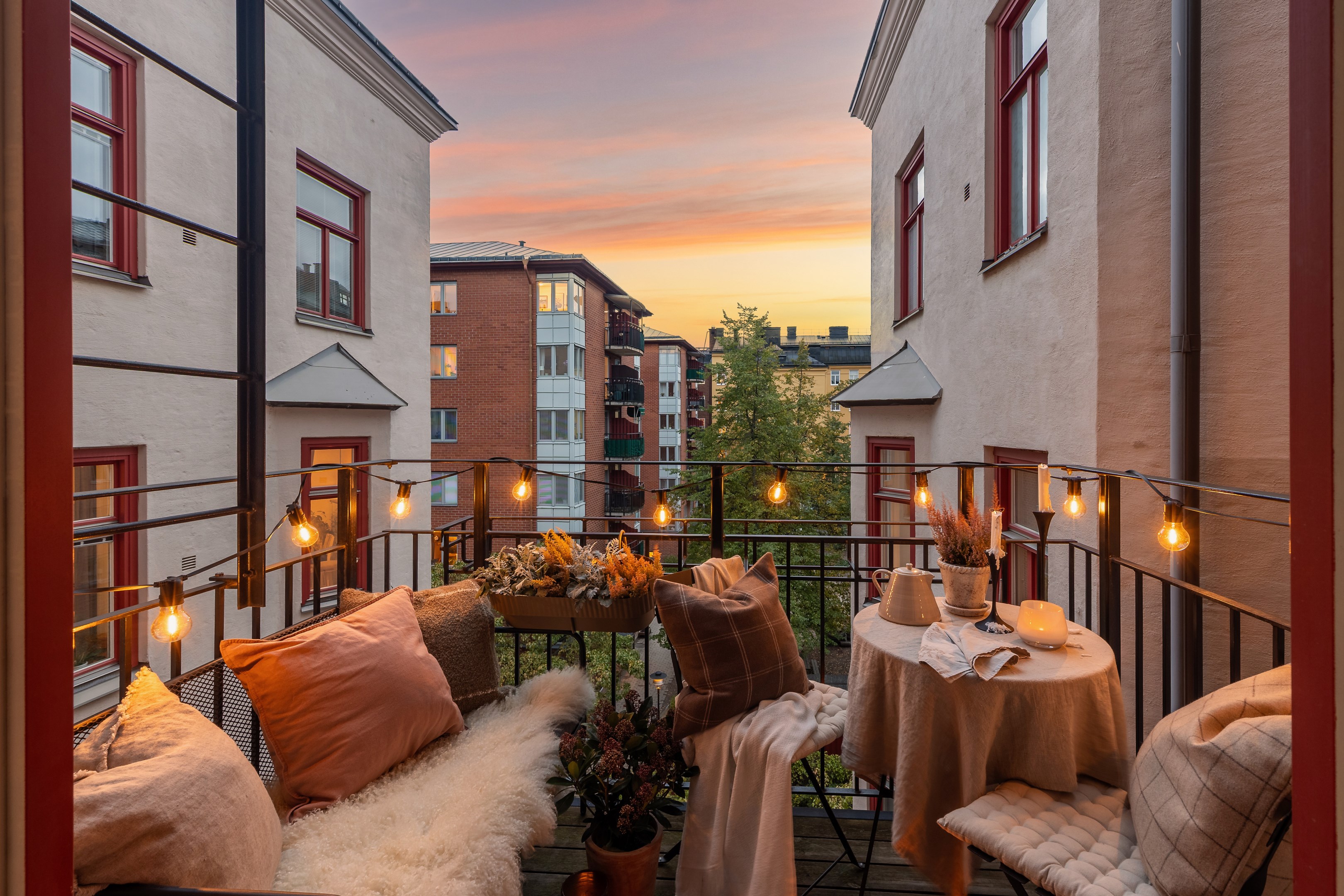 Bostadsbild från Fleminggatan 109, Till salu i Kungsholmen - Fridhemsplan, Stockholm