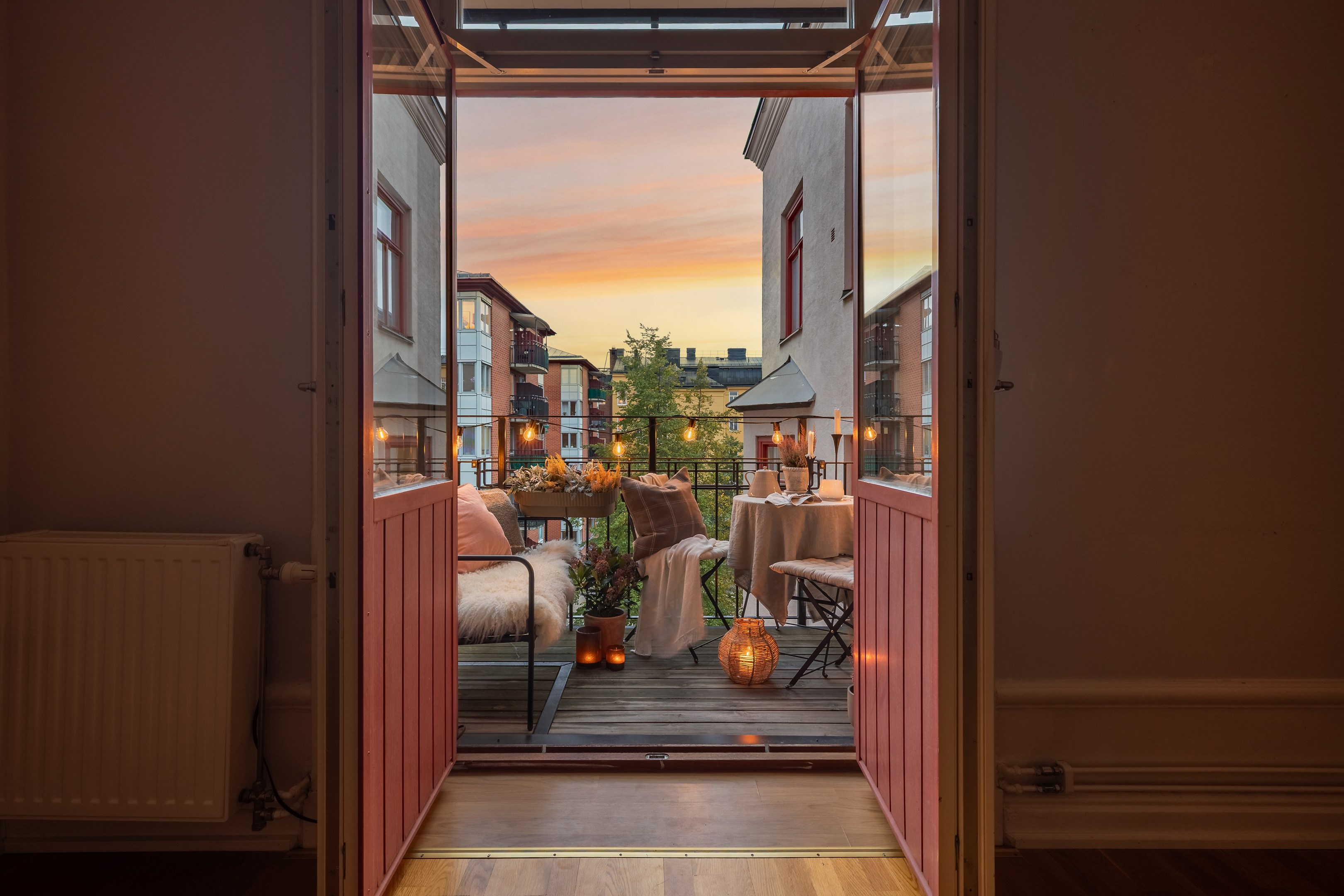 Bostadsbild från Fleminggatan 109, Till salu i Kungsholmen - Fridhemsplan, Stockholm