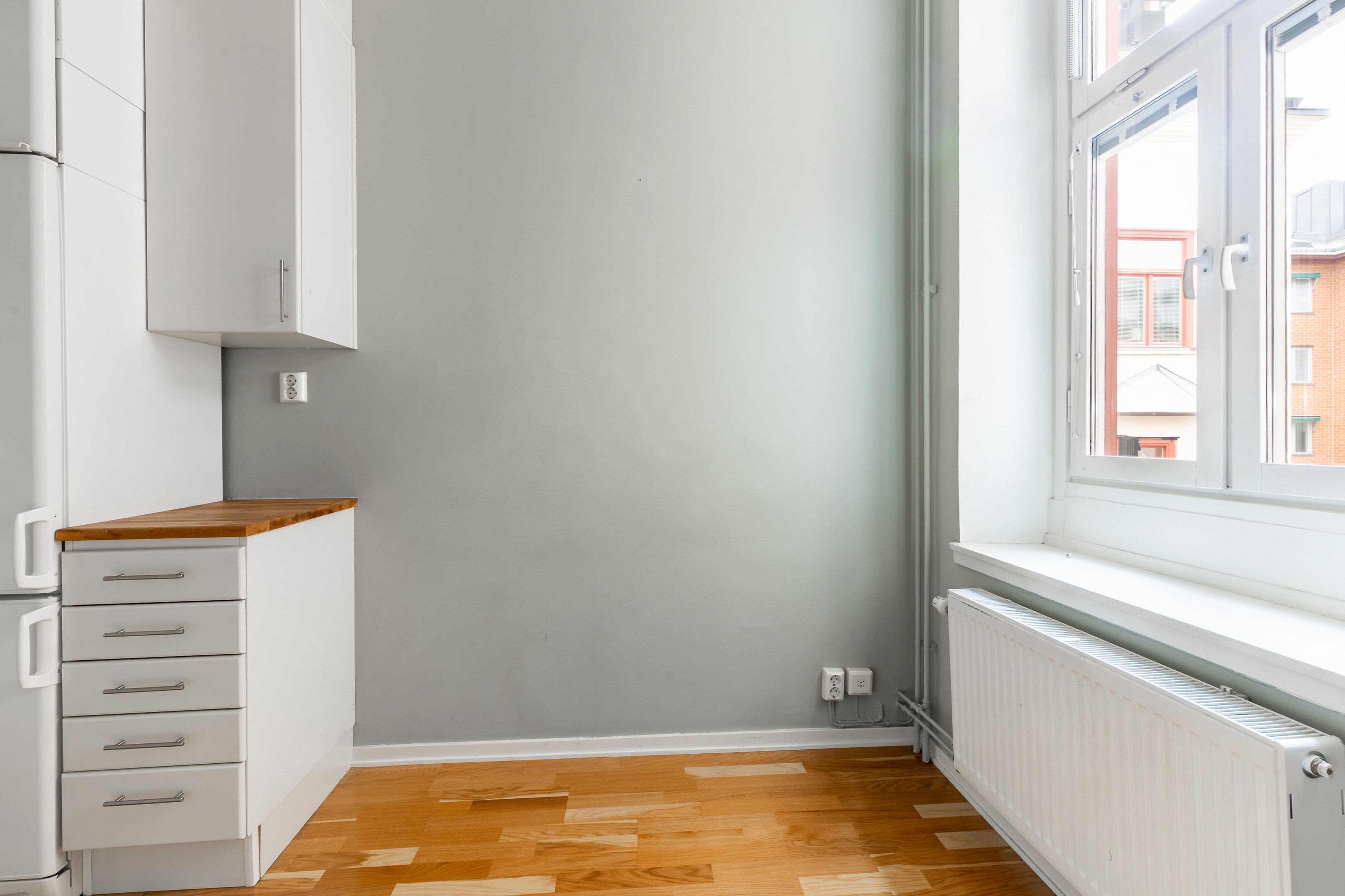 Bostadsbild från Fleminggatan 109, Till salu i Kungsholmen - Fridhemsplan, Stockholm