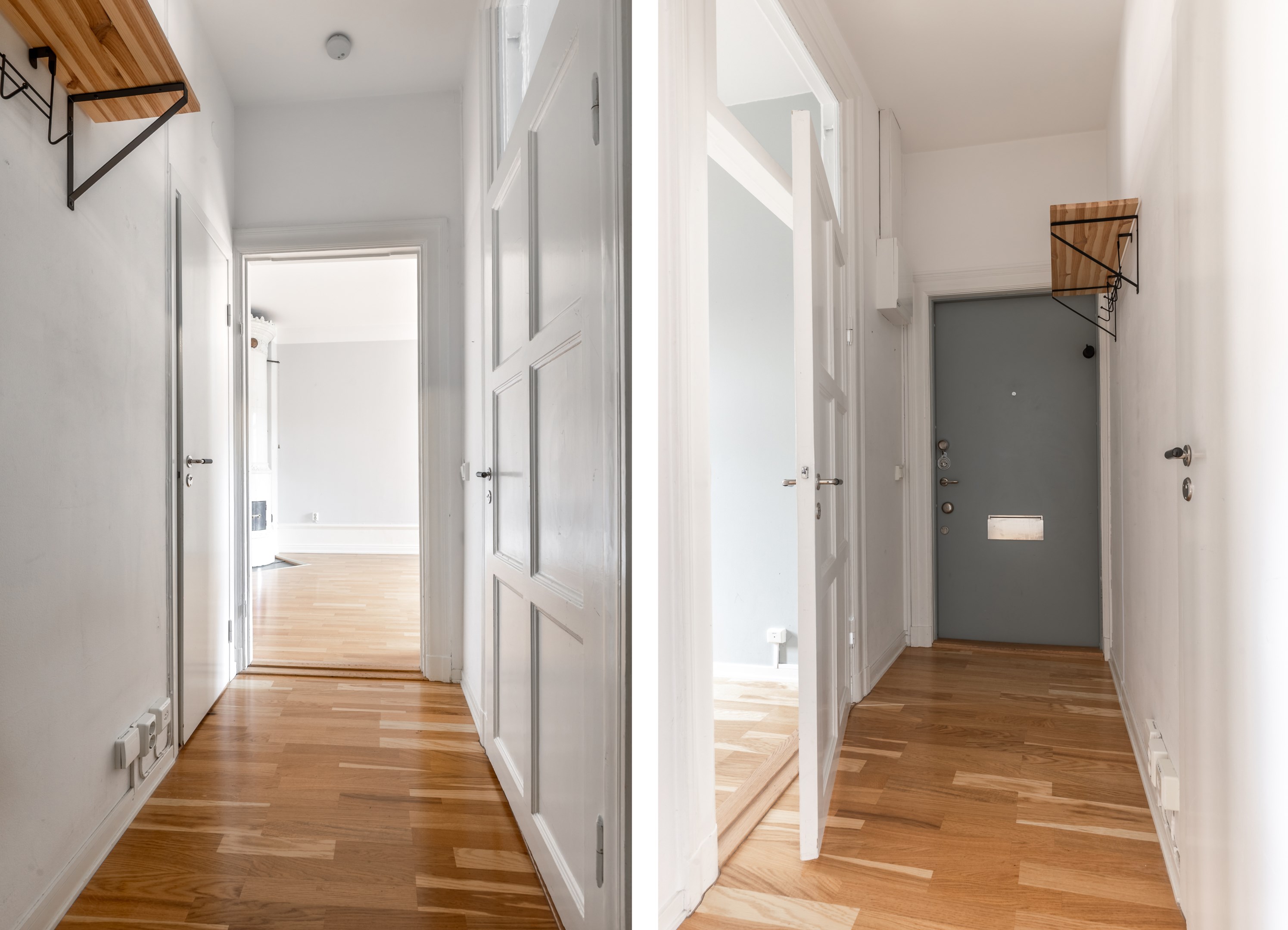 Bostadsbild från Fleminggatan 109, Till salu i Kungsholmen - Fridhemsplan, Stockholm