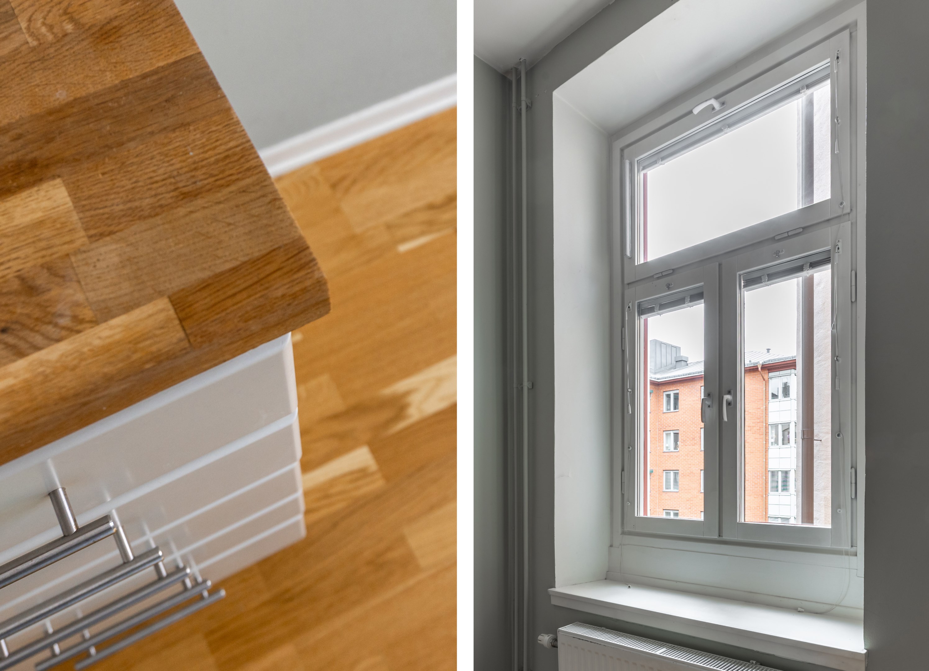Bostadsbild från Fleminggatan 109, Till salu i Kungsholmen - Fridhemsplan, Stockholm