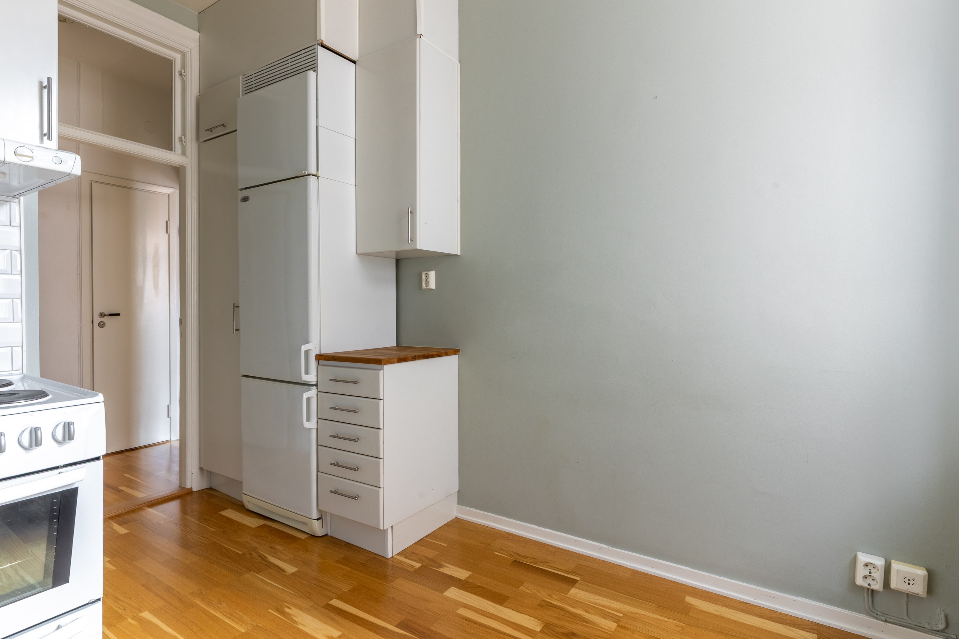 Bostadsbild från Fleminggatan 109, Till salu i Kungsholmen - Fridhemsplan, Stockholm