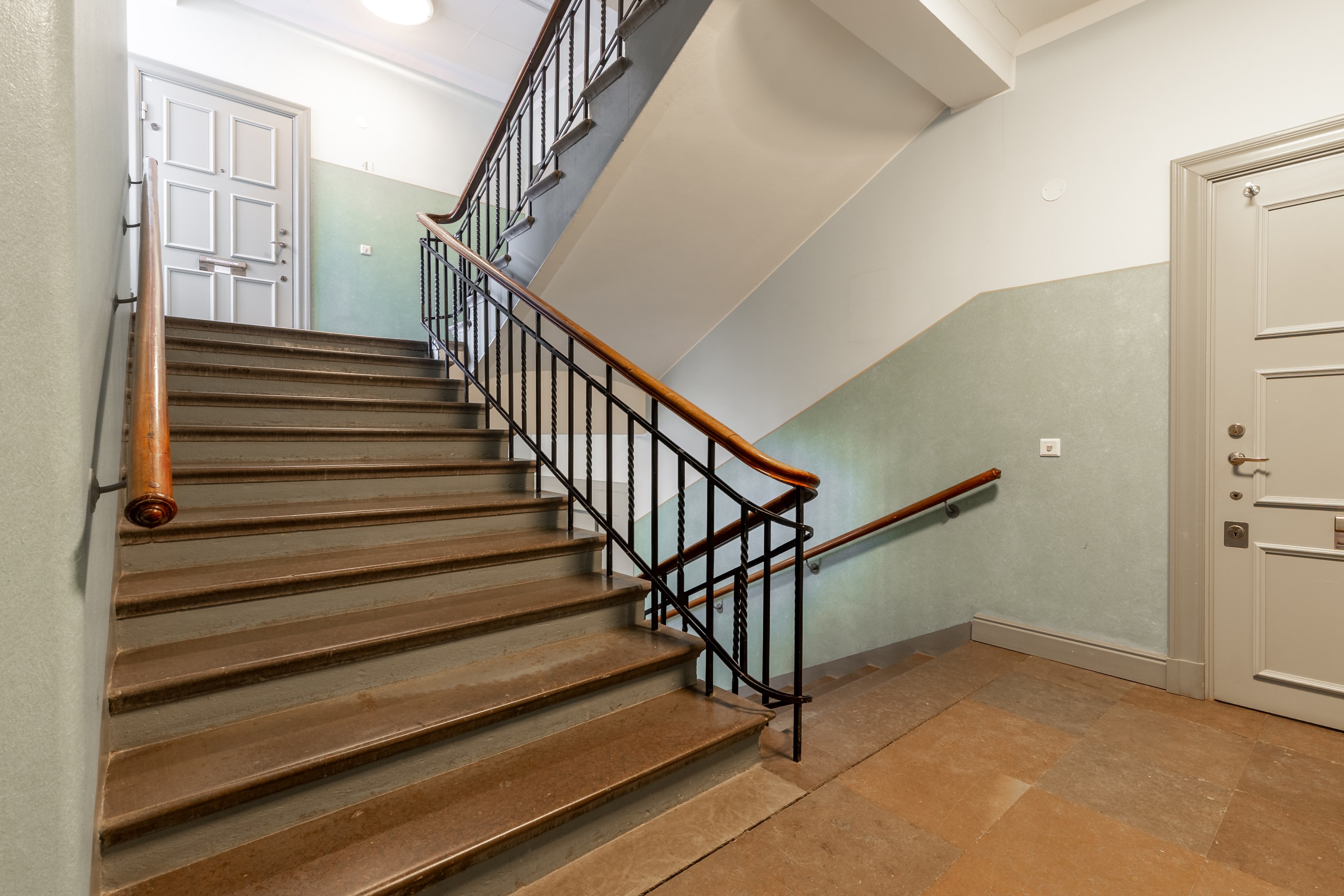 Bostadsbild från Fleminggatan 109, Till salu i Kungsholmen - Fridhemsplan, Stockholm