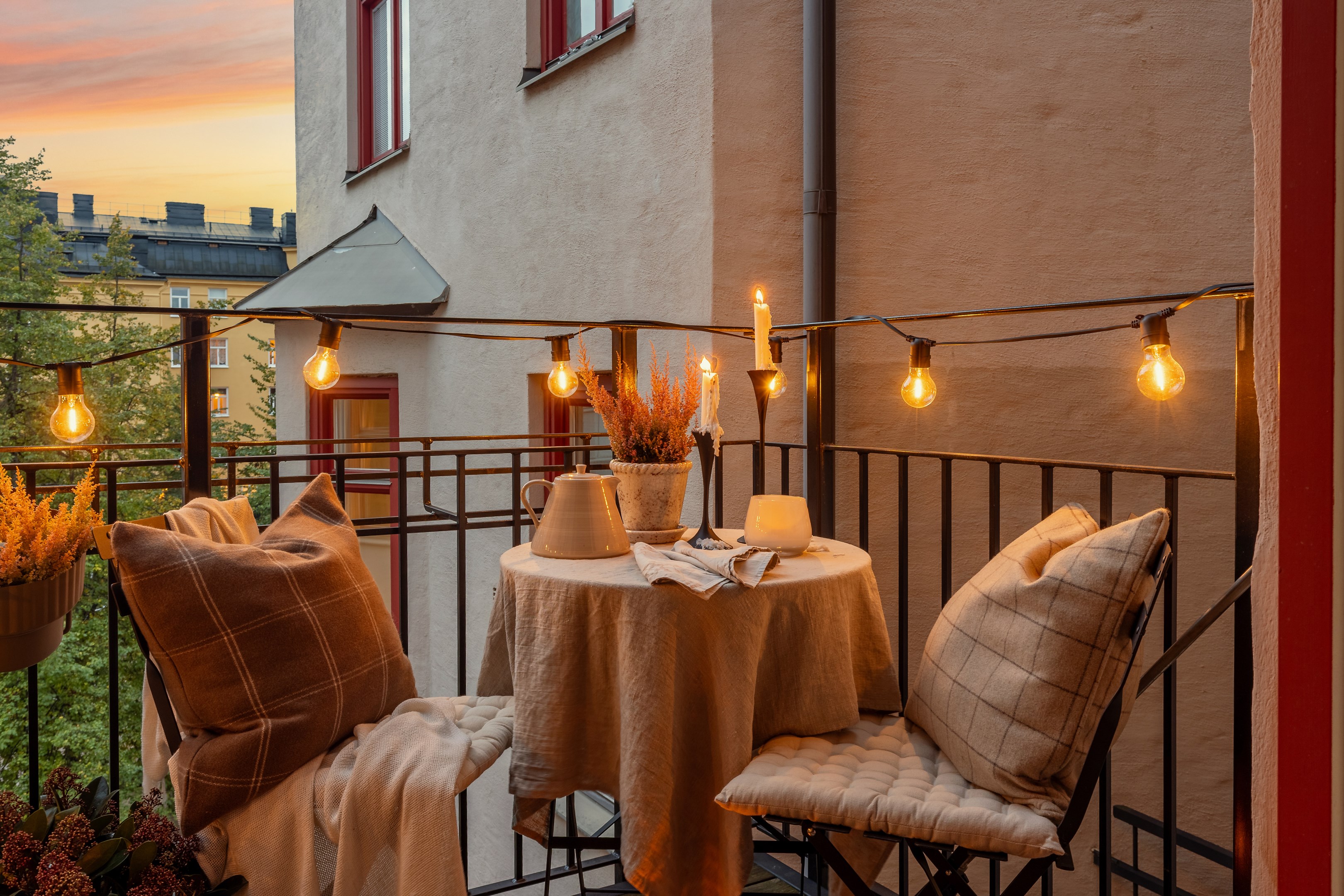 Bostadsbild från Fleminggatan 109, Till salu i Kungsholmen - Fridhemsplan, Stockholm