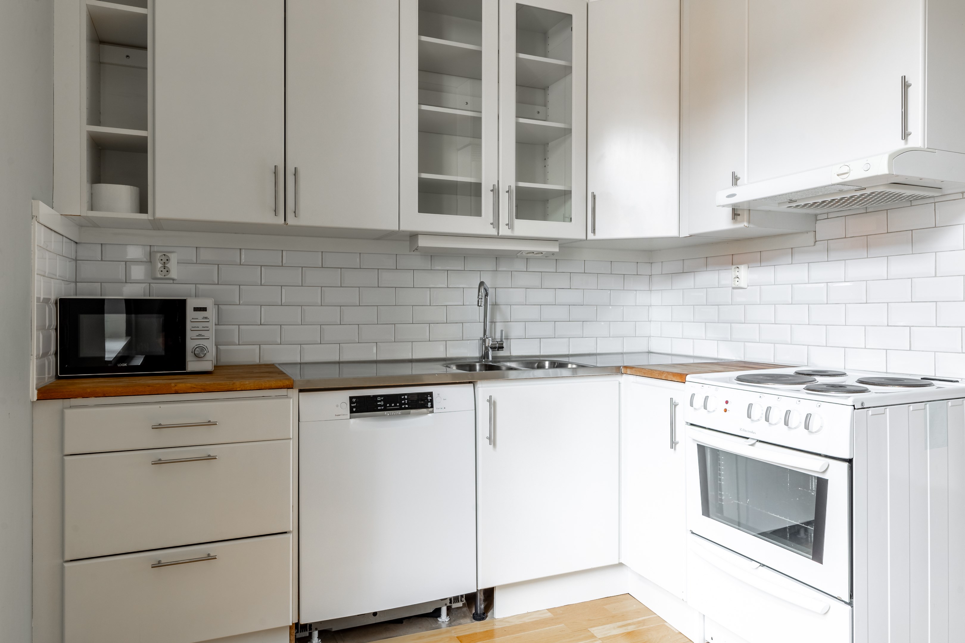Bostadsbild från Fleminggatan 109, Till salu i Kungsholmen - Fridhemsplan, Stockholm