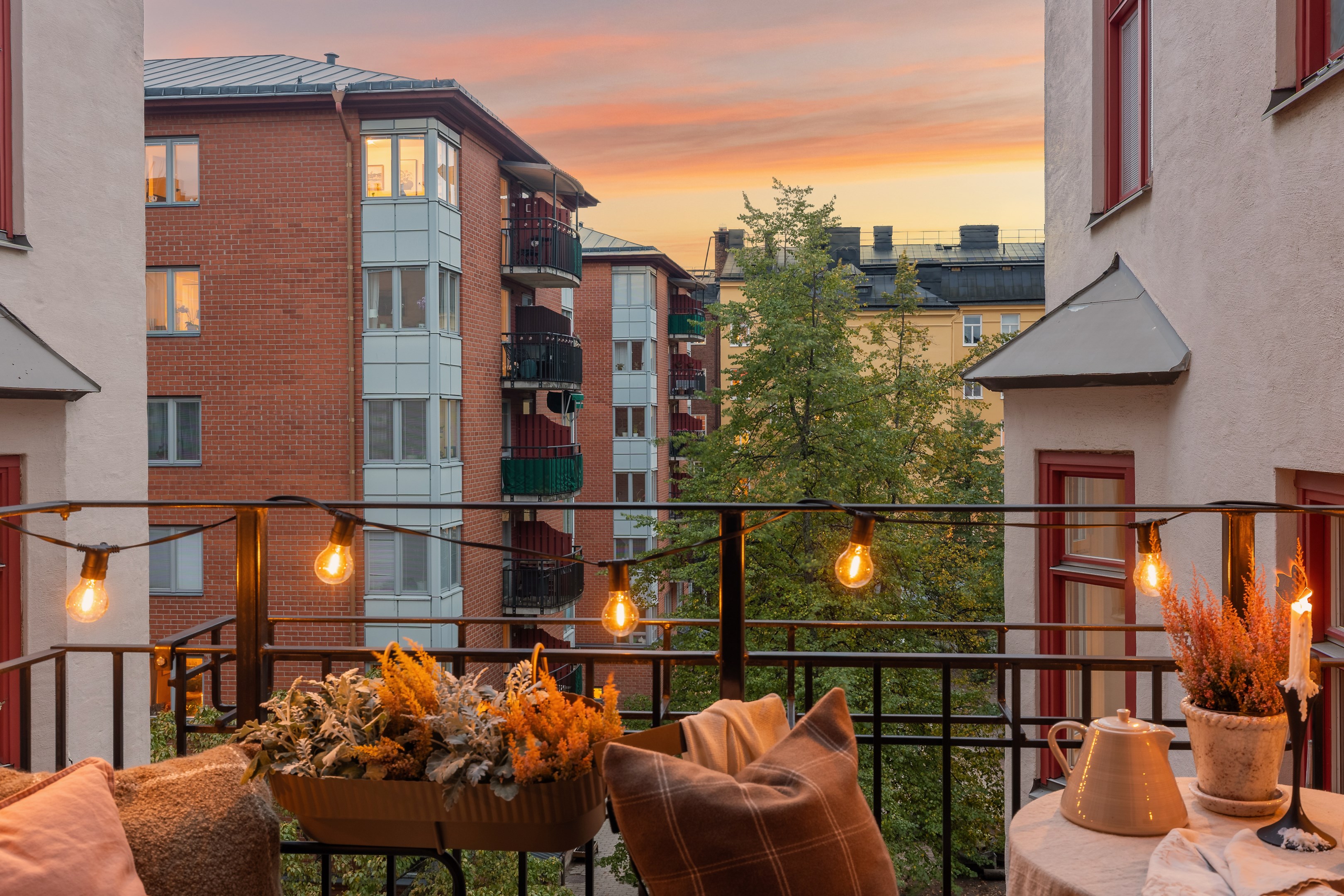 Bostadsbild från Fleminggatan 109, Till salu i Kungsholmen - Fridhemsplan, Stockholm