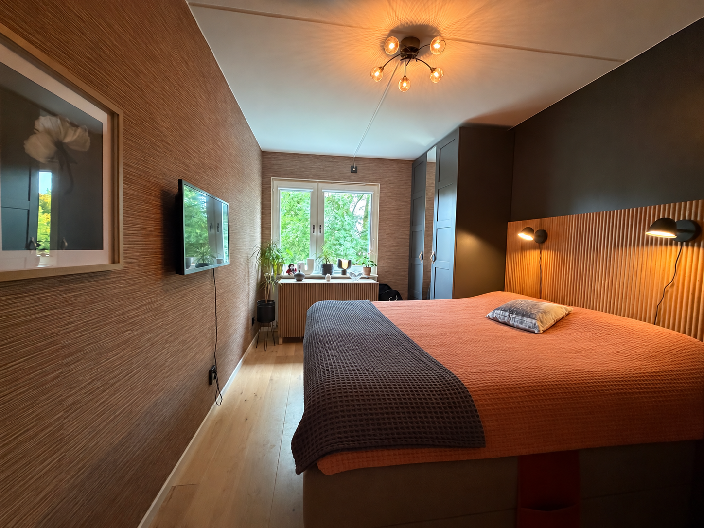 Masterbedroom