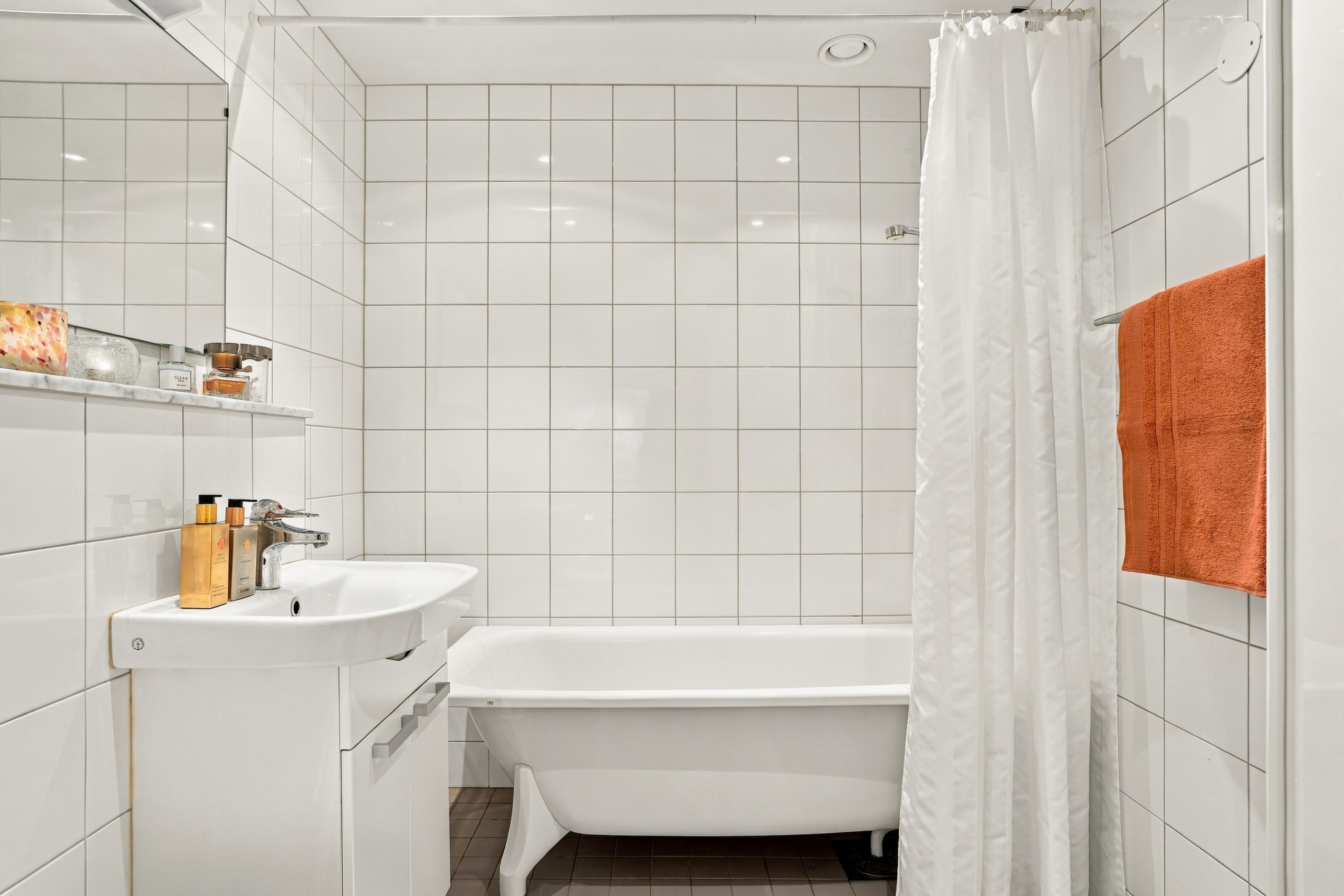 Bostadsbild från Stagneliusgatan 3, Kommande i Bellman, Uppsala