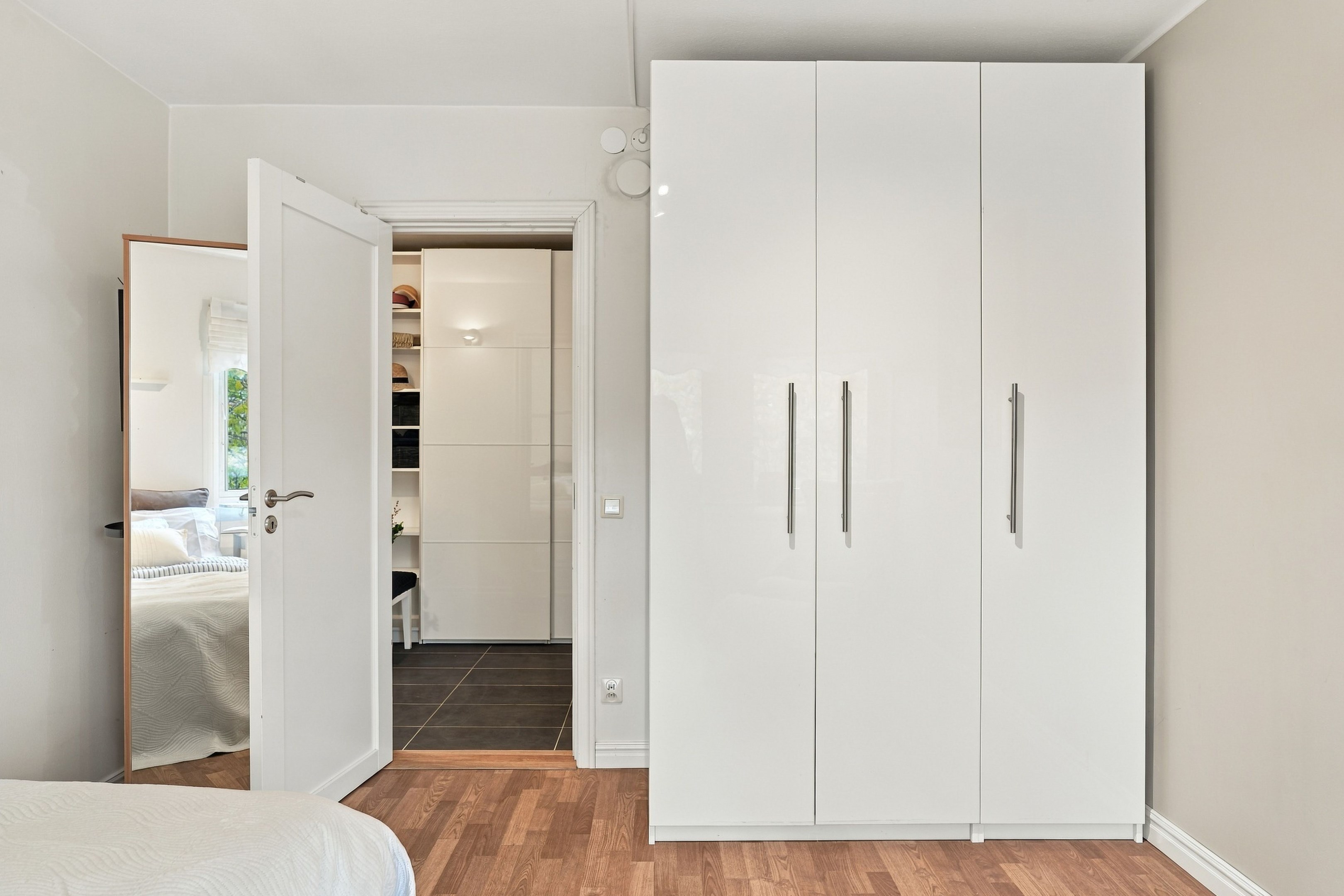 Bostadsbild från Stagneliusgatan 3, Kommande i Bellman, Uppsala