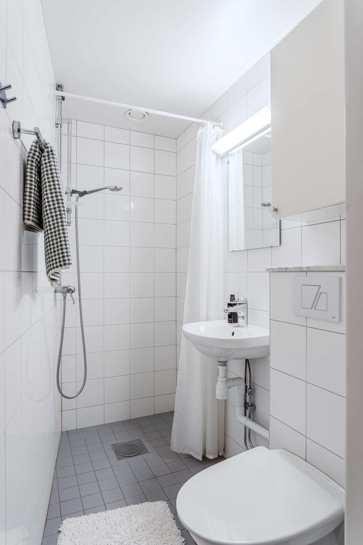 Bostadsbild från Stagneliusgatan 3, Kommande i Bellman, Uppsala