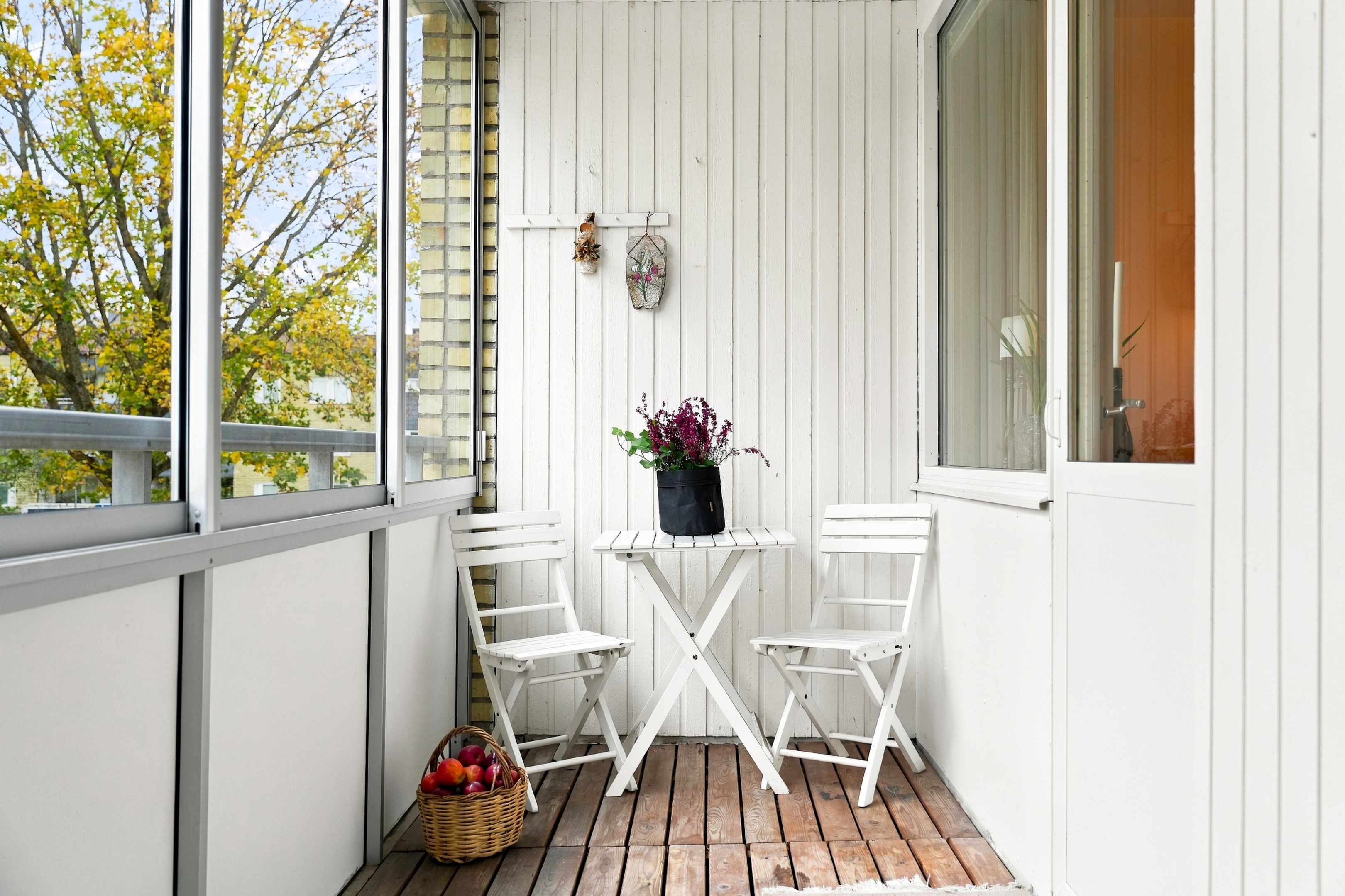 Bostadsbild från Stagneliusgatan 3, Kommande i Bellman, Uppsala