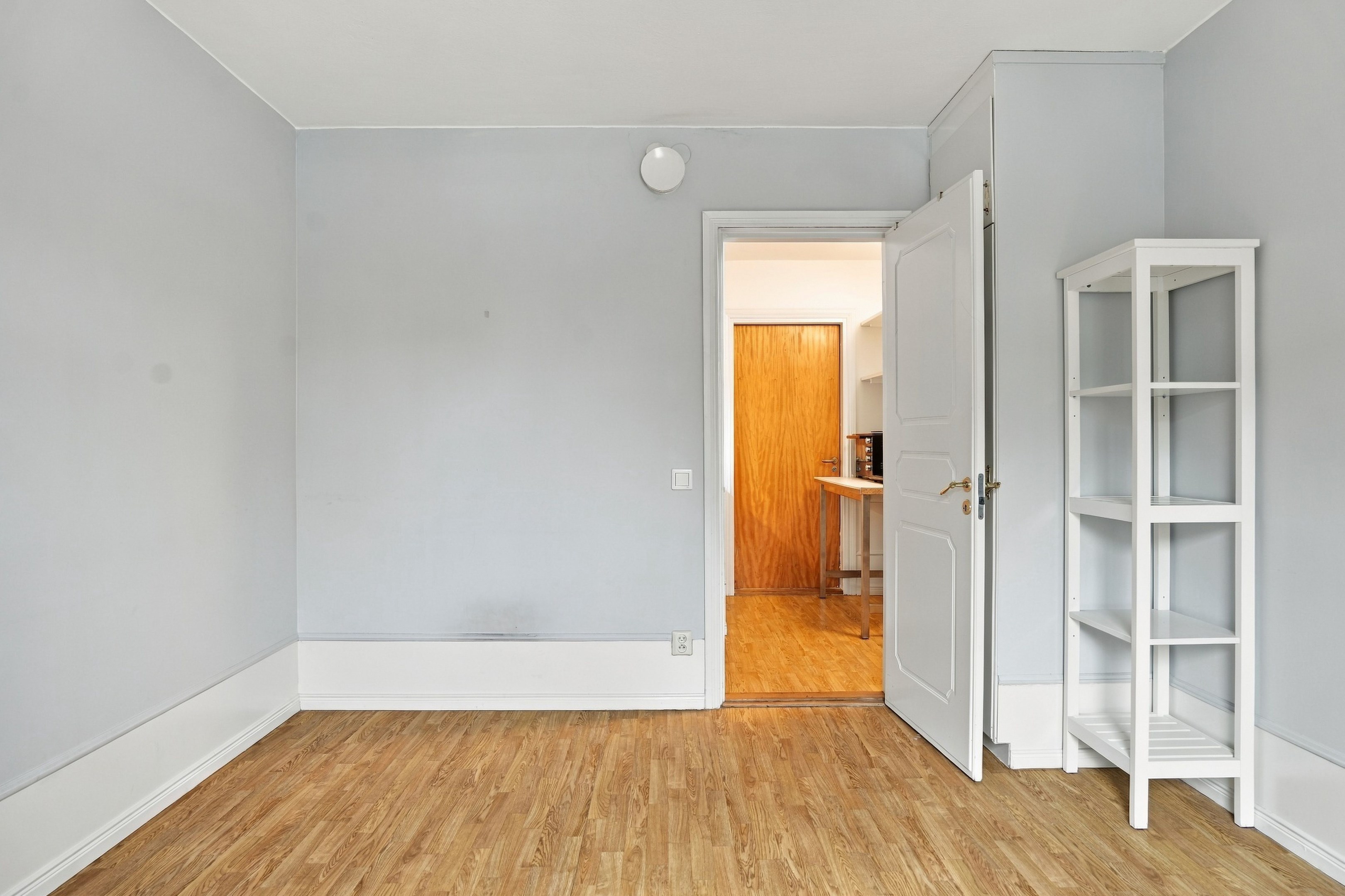 Bostadsbild från Stagneliusgatan 3, Kommande i Bellman, Uppsala