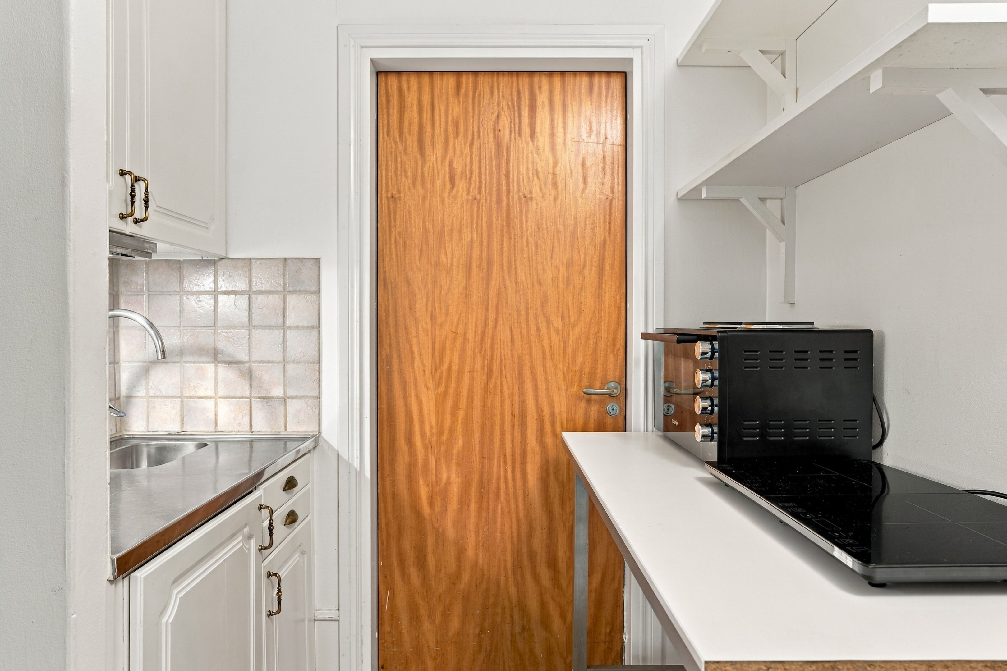 Bostadsbild från Stagneliusgatan 3, Kommande i Bellman, Uppsala