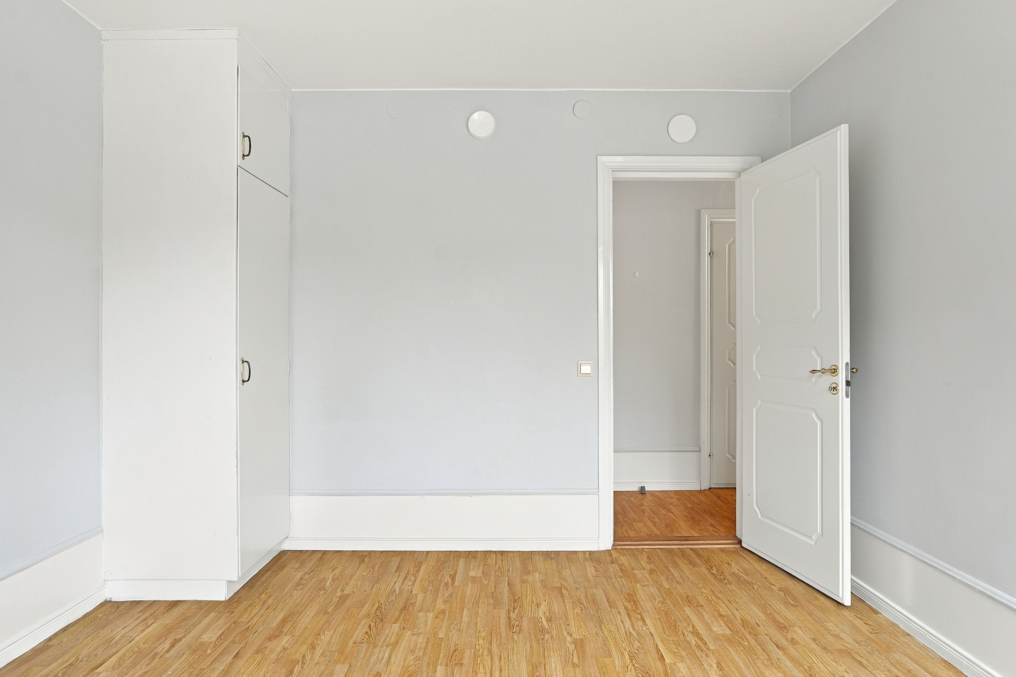 Bostadsbild från Stagneliusgatan 3, Kommande i Bellman, Uppsala