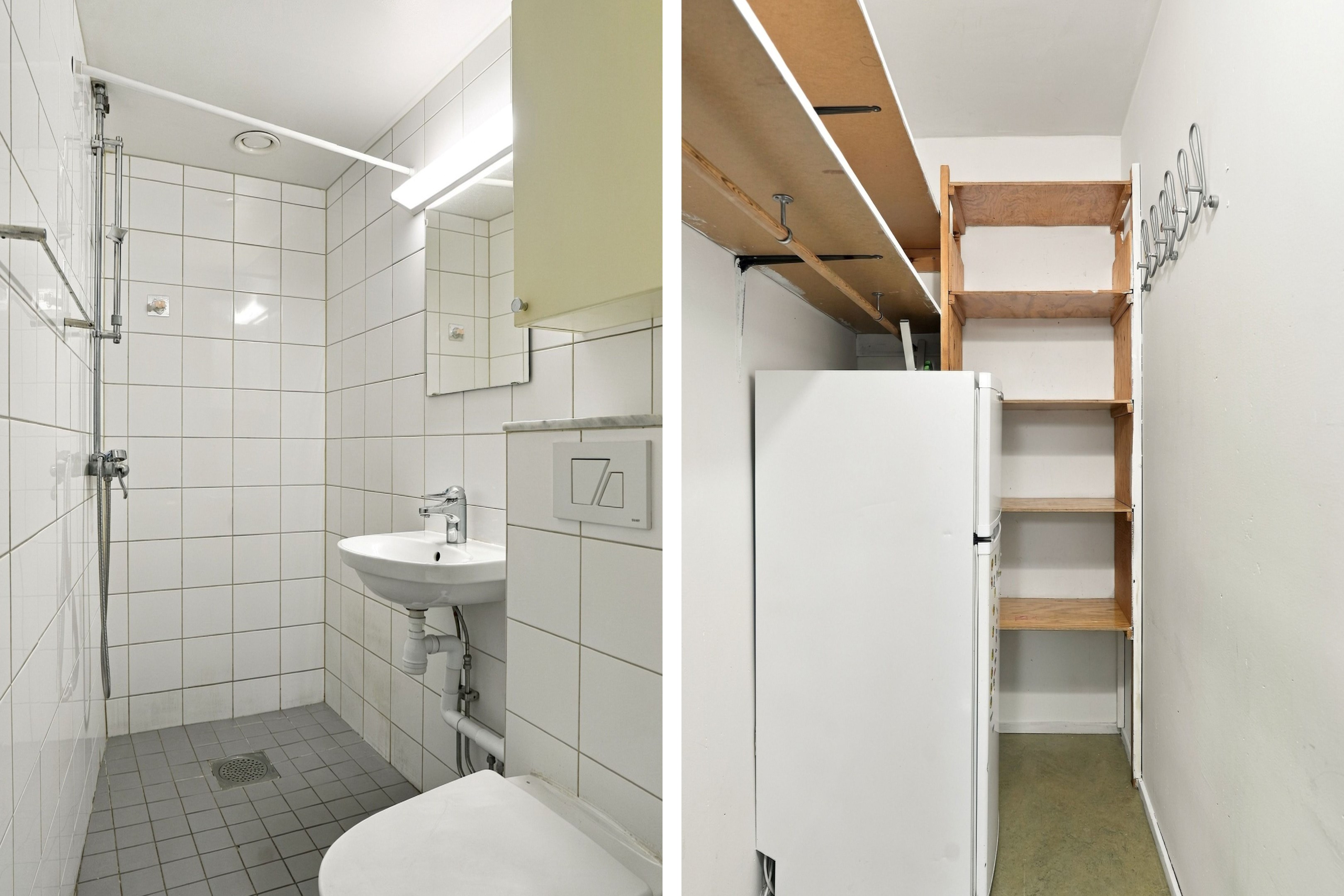 Bostadsbild från Stagneliusgatan 3, Kommande i Bellman, Uppsala