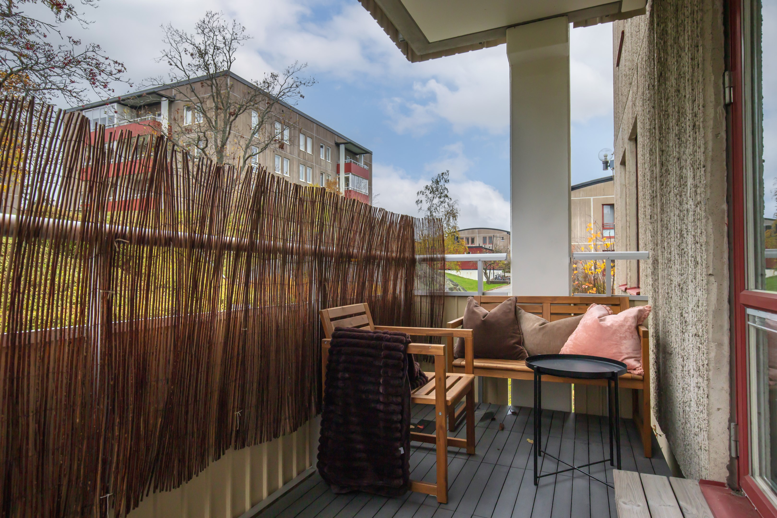 Bostadsbild från Ormingeringen 16C, Till salu i Västra Orminge, Nacka