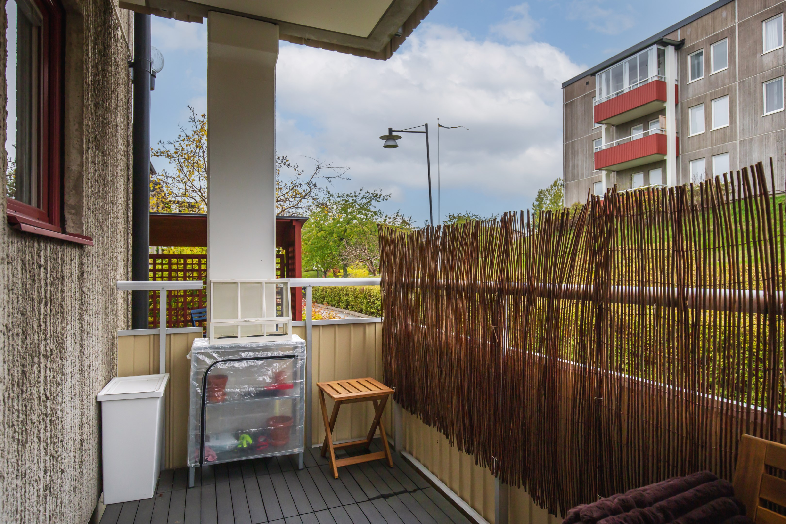 Bostadsbild från Ormingeringen 16C, Till salu i Västra Orminge, Nacka